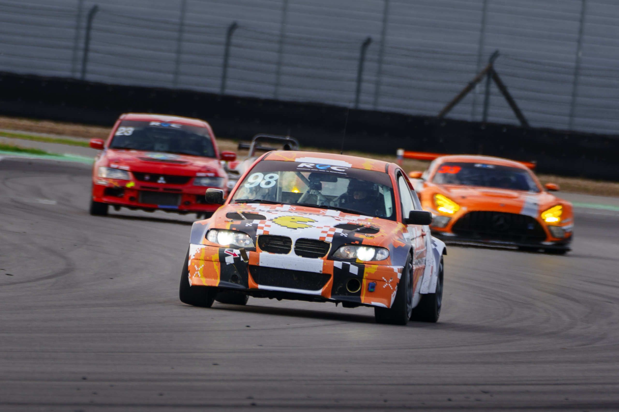 1 этап REC Russian Endurance Chellenge 2025 Гран-при Авто Mail. Фотограф Николай Прокофьев модельные тесты в Москве