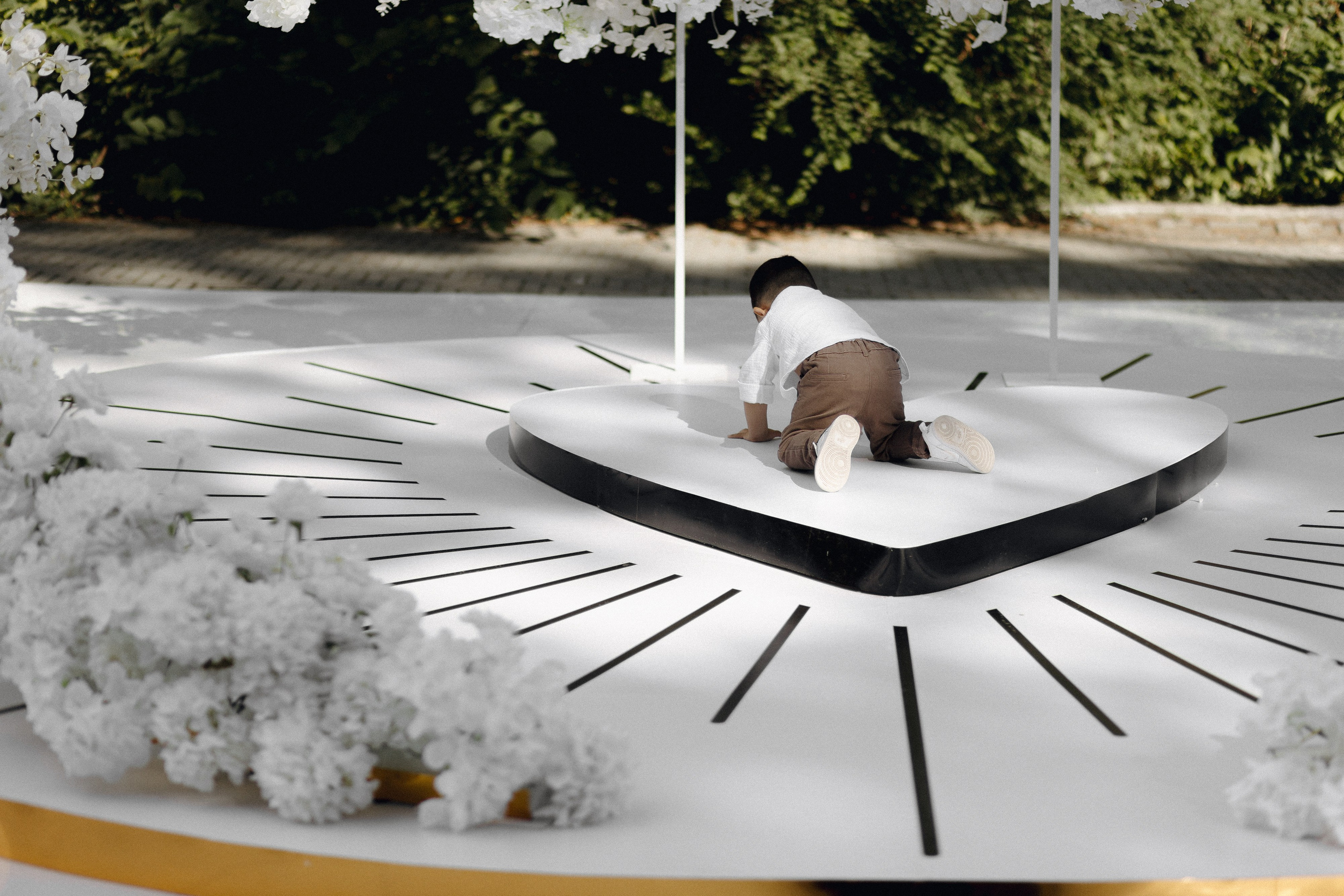 ПАРК СИТИ, MARY WHITE. Свадебный и индивидуальный фотограф в Челябинске Евгения Негодяева