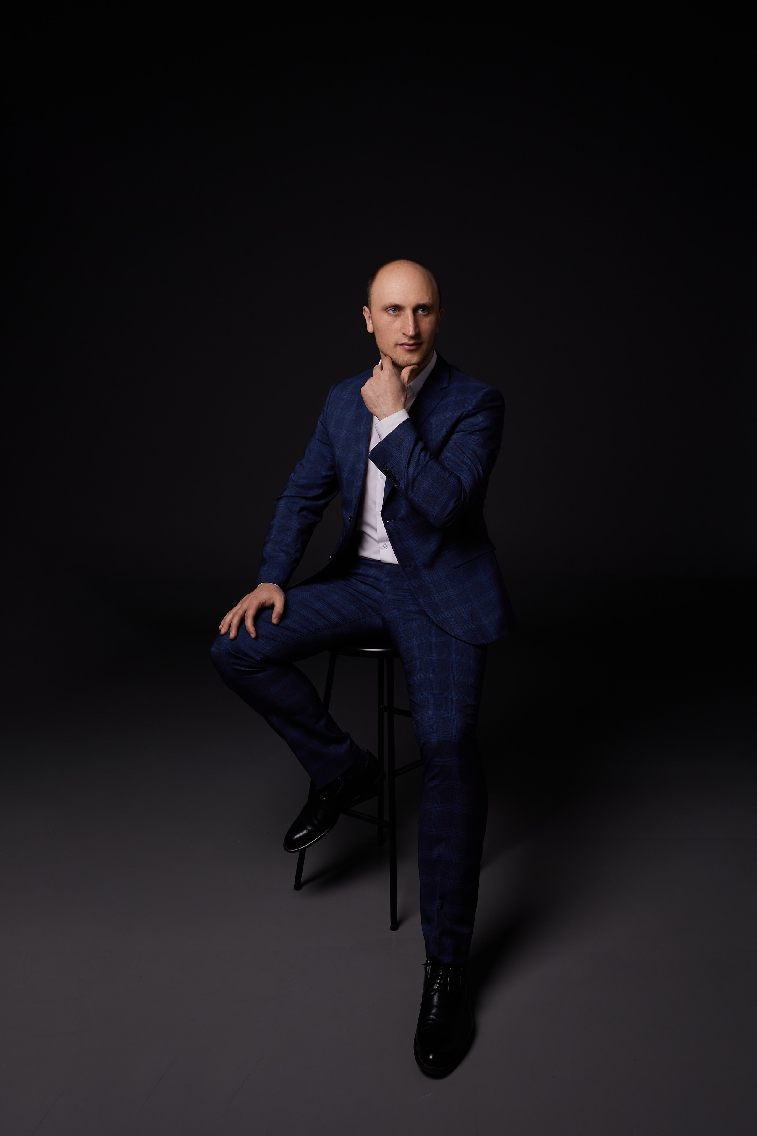 Стас. Фотограф женского портрета, беременности и материнства Харькова Елена