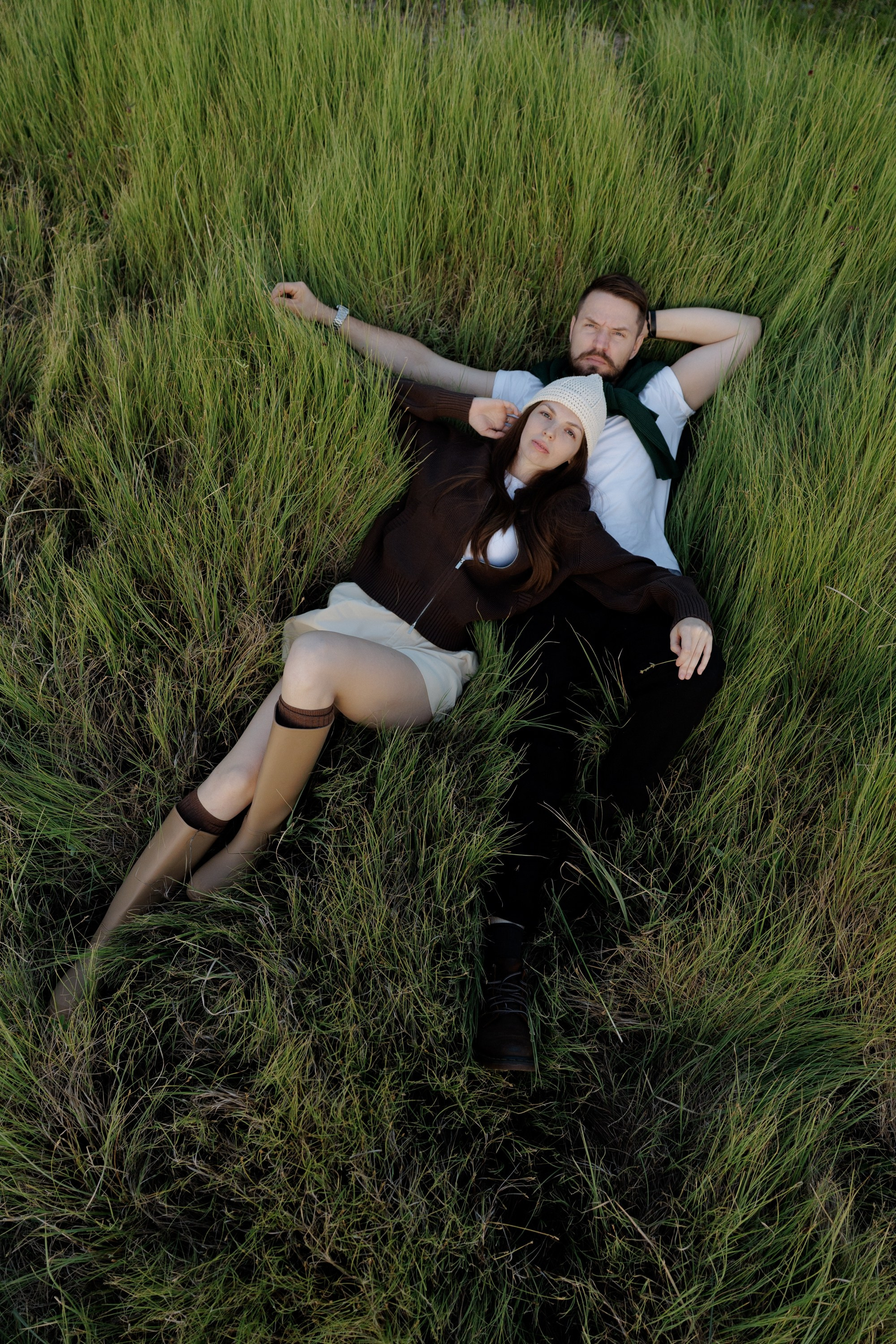 Рядом с тобой я стала лучше. Свадебный фотограф