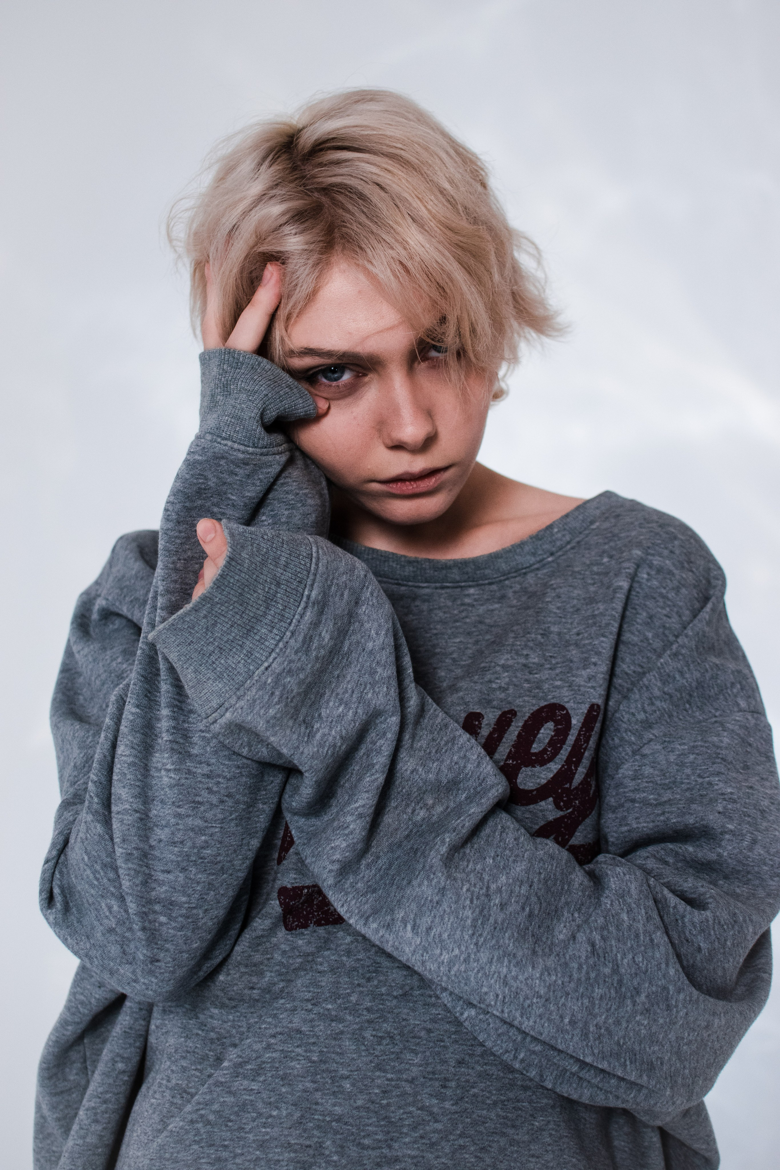 Портретные съемки. ФОТОГРАФ ЕКАТЕРИНБУРГ | Ланов Матвей