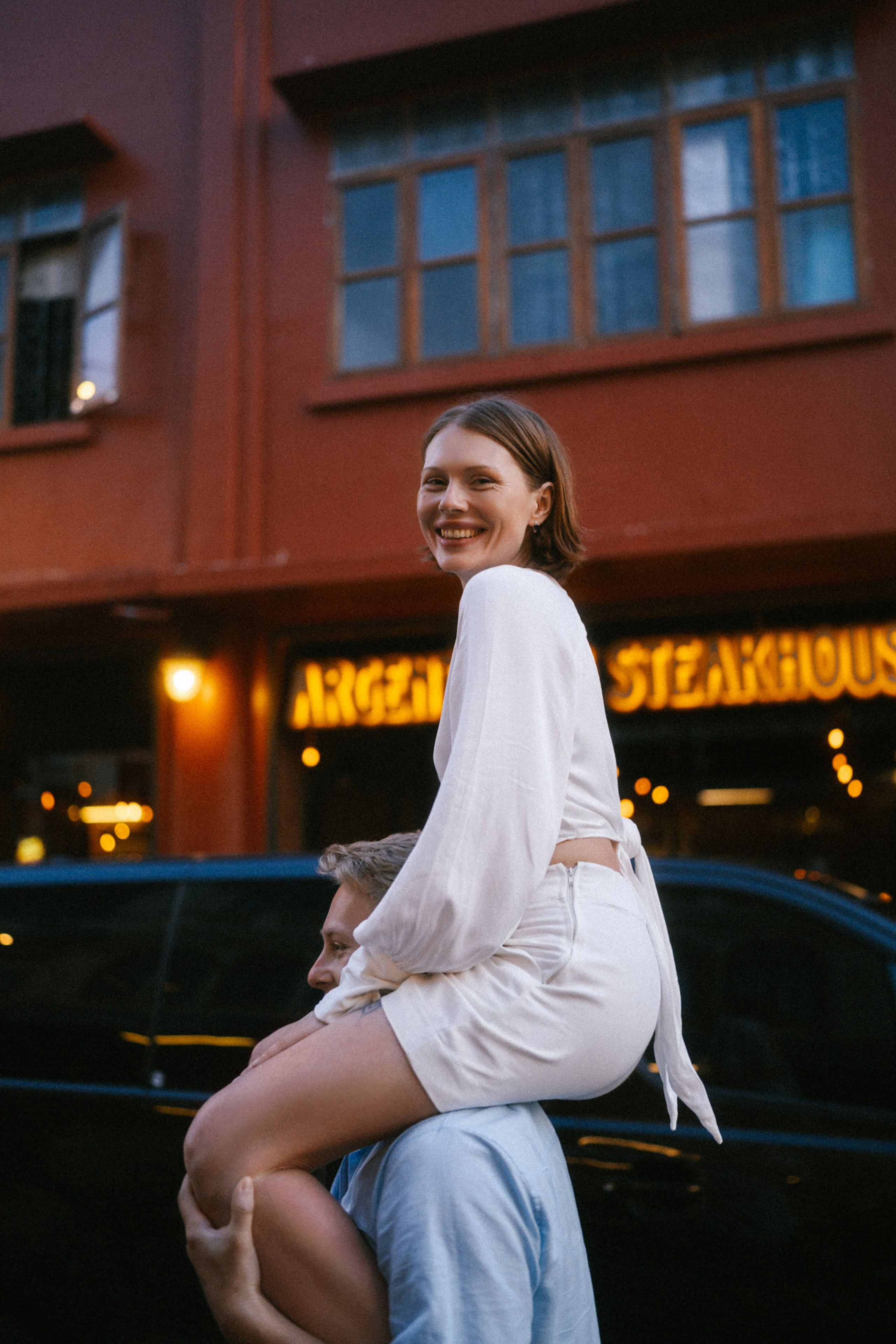 OLD TOWN STORY. Портретный и семейный фотограф на Пхукете Андрей Валиев