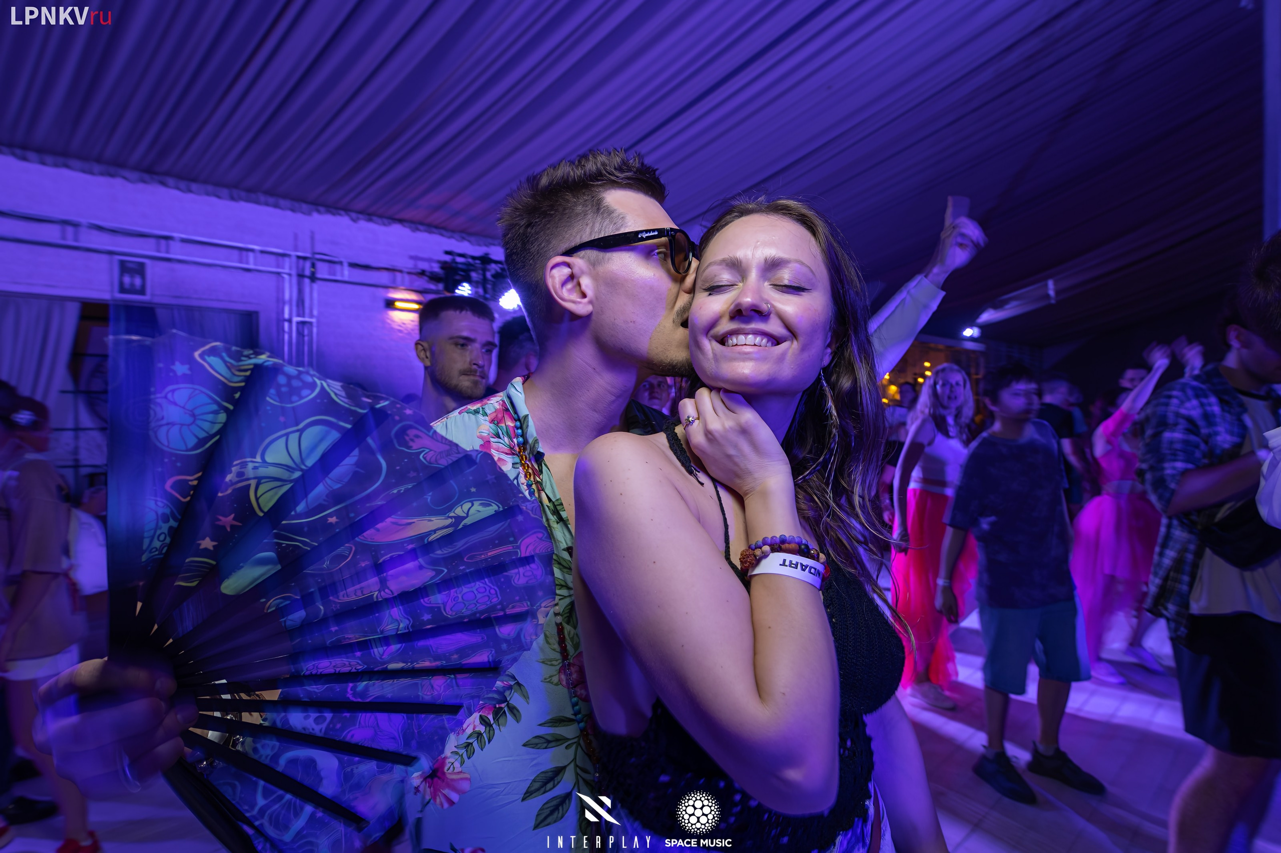 Interplay. Репортажный фотограф в Москве