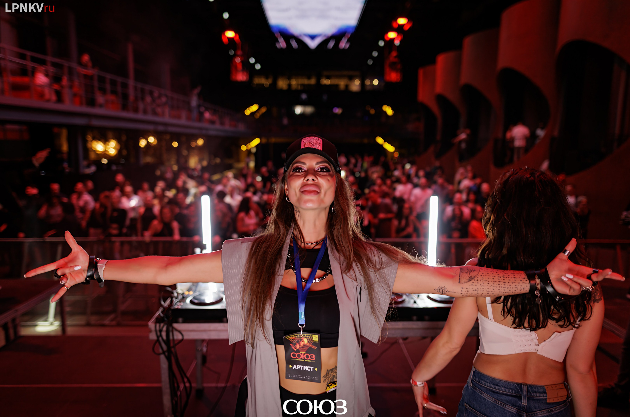 СОЮЗ в ТАУ 27.09. Репортажный фотограф в Москве