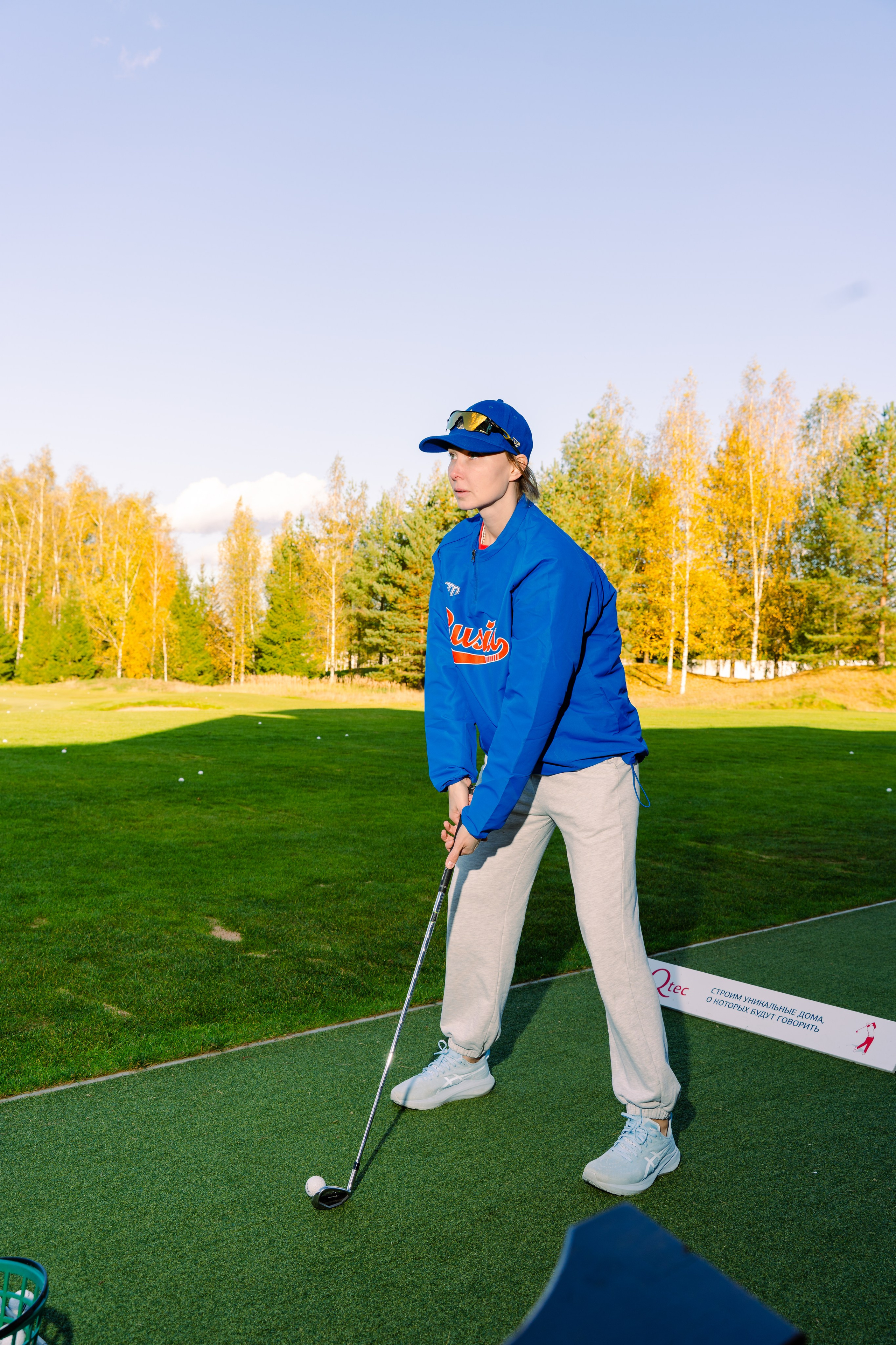 АГР • Коллаборация Спортивных Федераций. Andrew firioubine • iamfirioubine