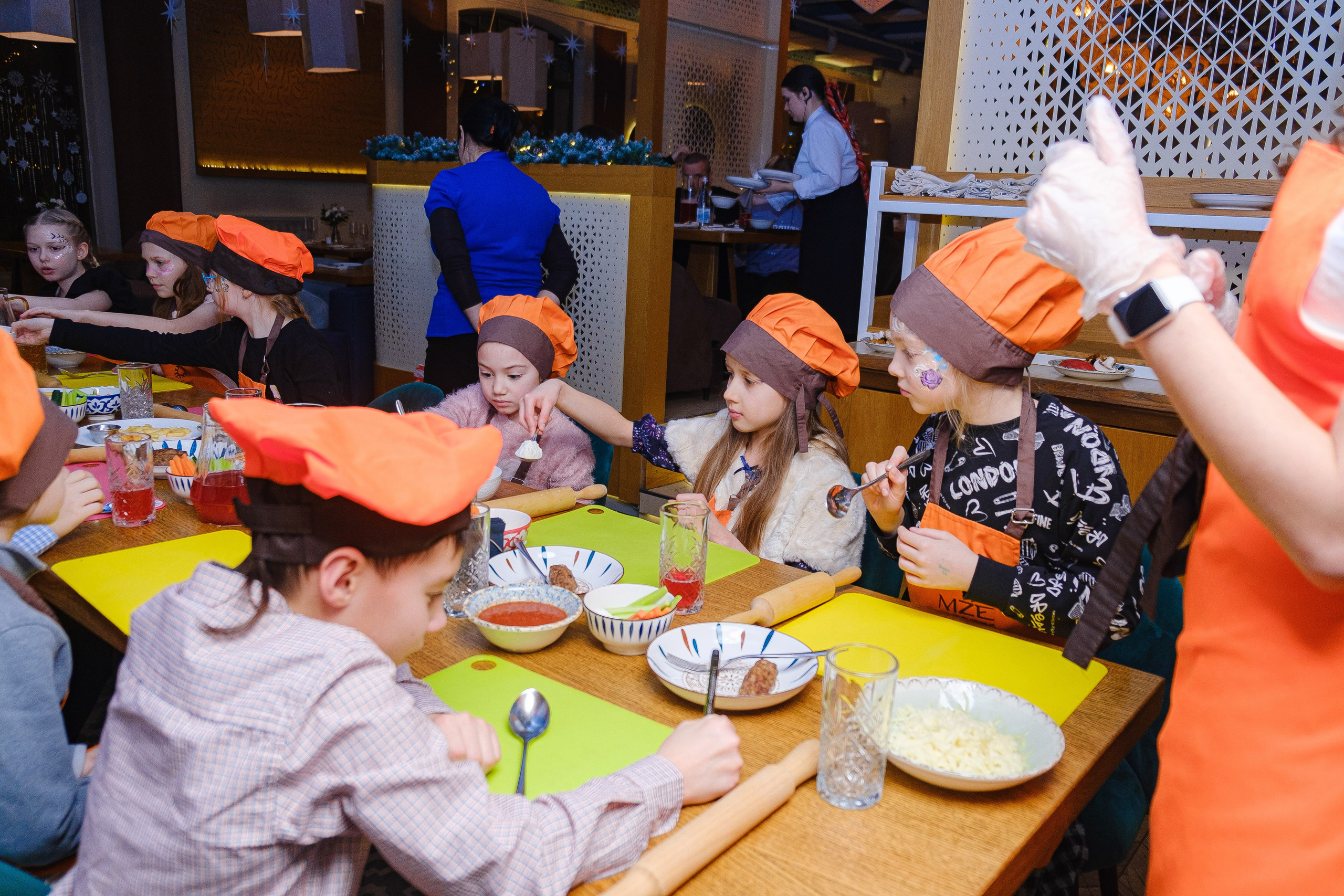 Нике 10 лет. Фотограф Мария Хлебникова Санкт-Петербург Москва