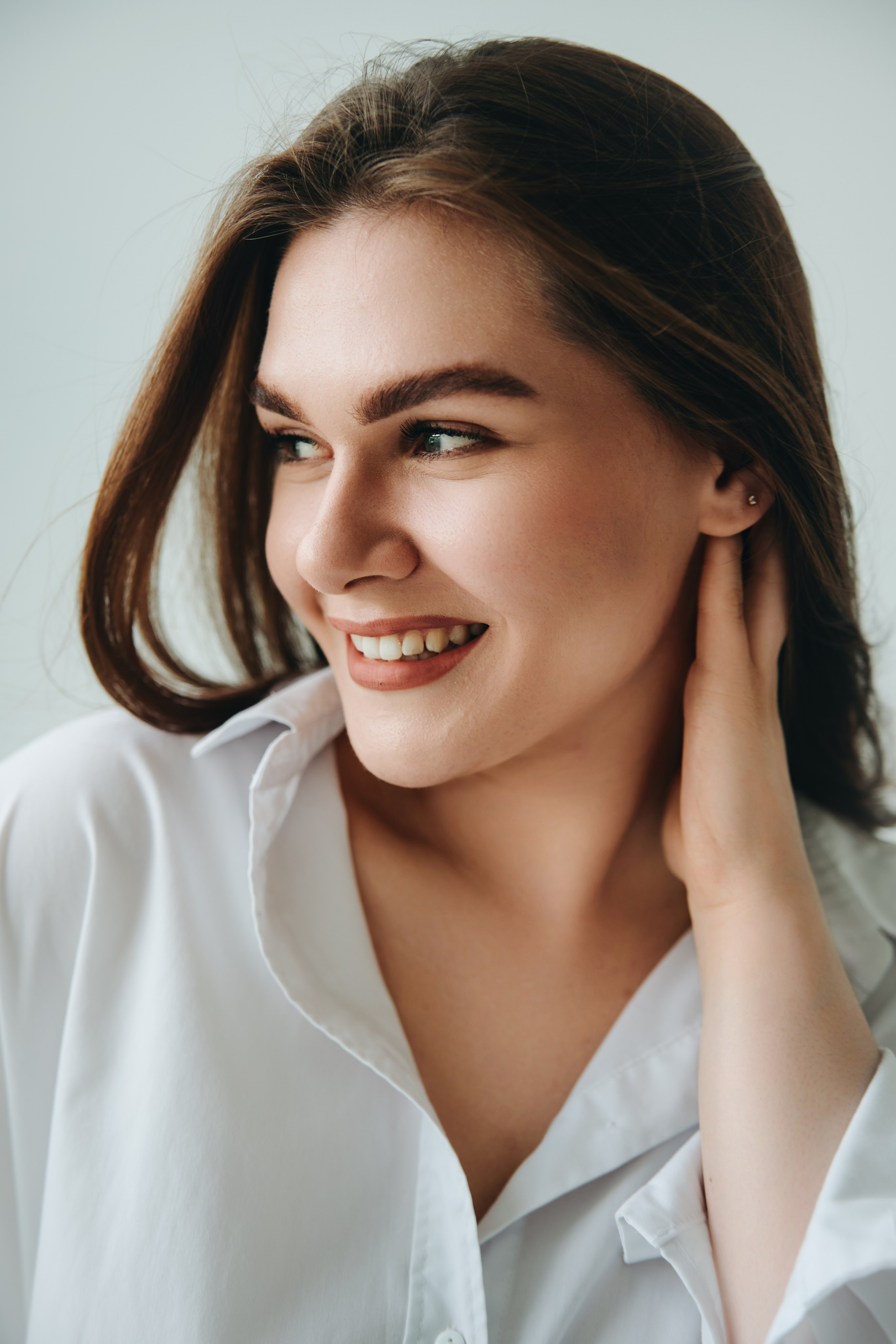 Кристина. Маргарита — фотограф и видеограф / Москва