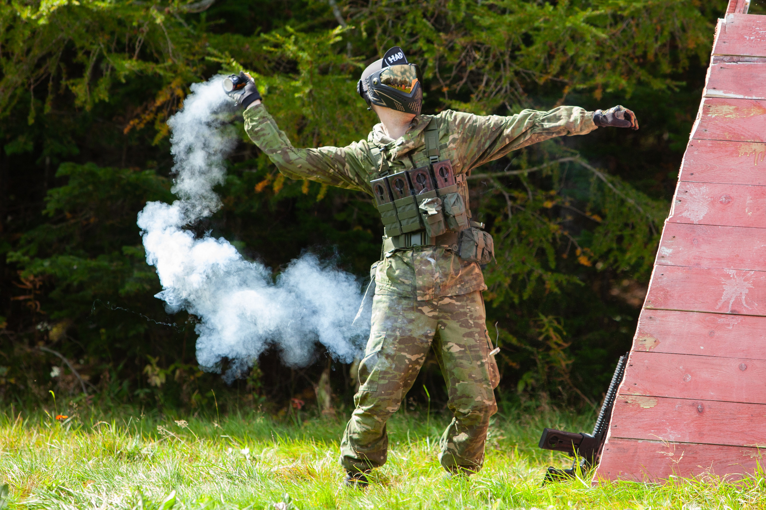 ДР "Олдов". Кутузов Евгений Фотограф в Южно-Сахалинске