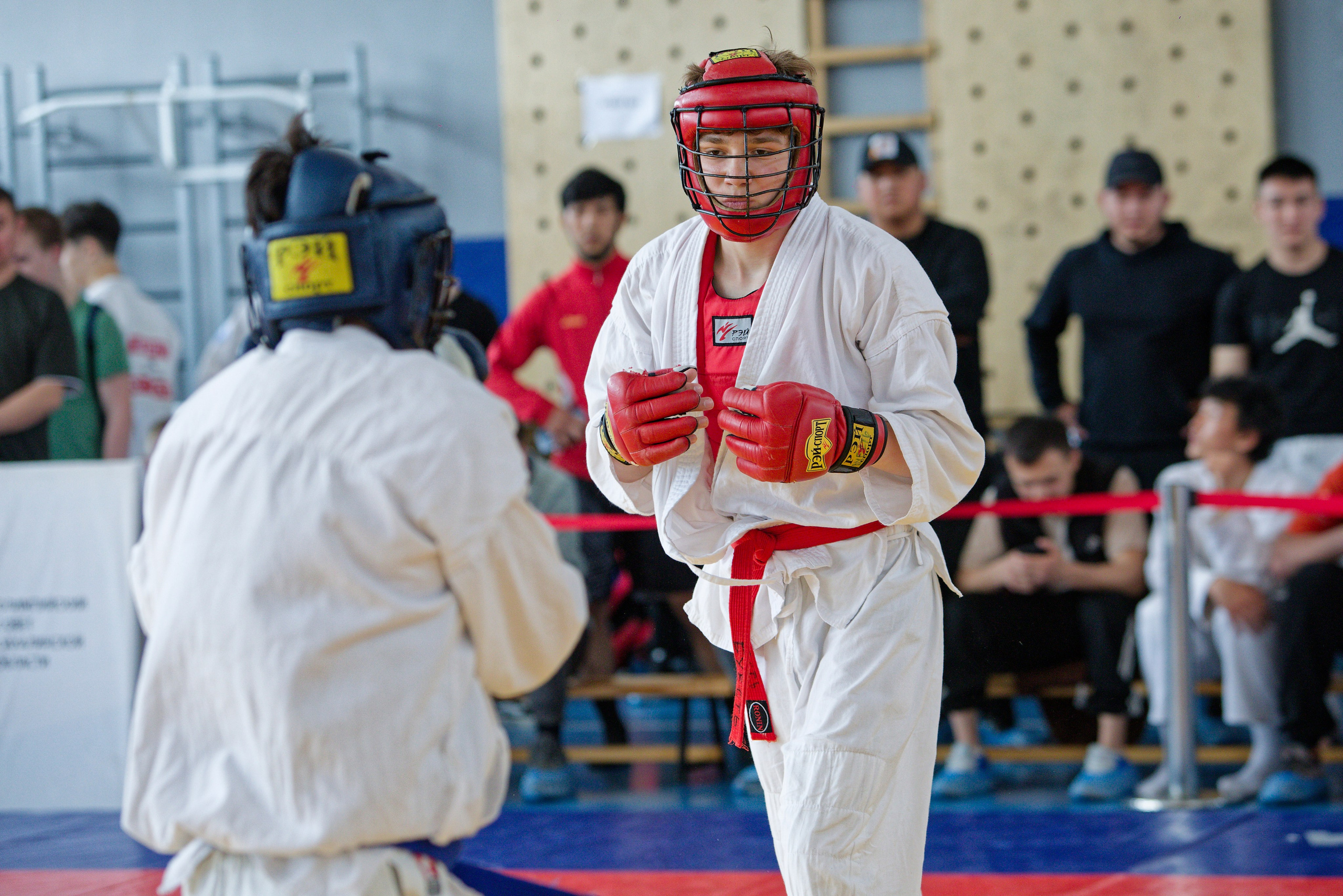 Турнир по армейскому рукопашному бою на кубок Героя России А. Ю. Фомина. Кутузов Евгений Фотограф в Южно-Сахалинске