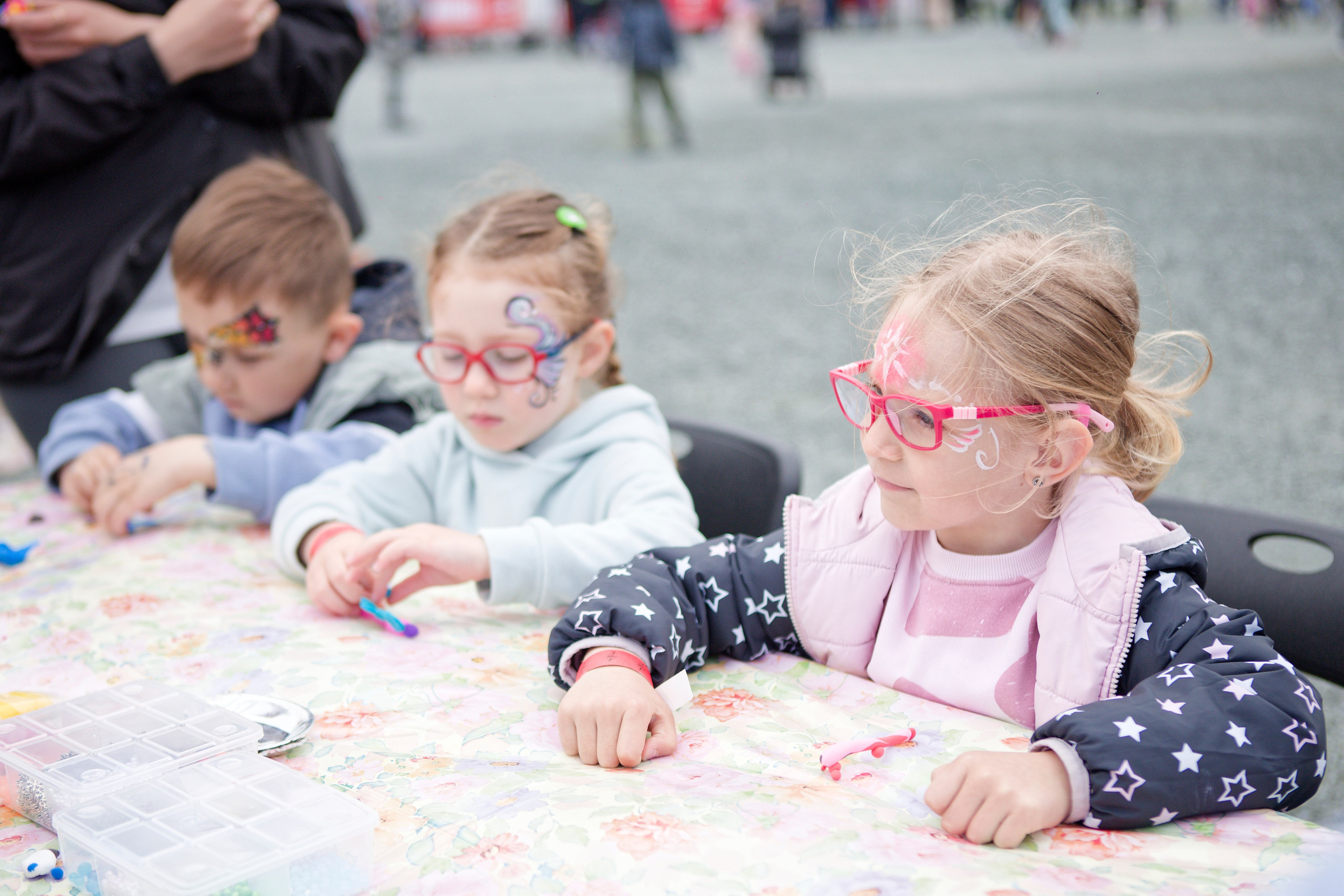 Pride kids. Кутузов Евгений Фотограф в Южно-Сахалинске