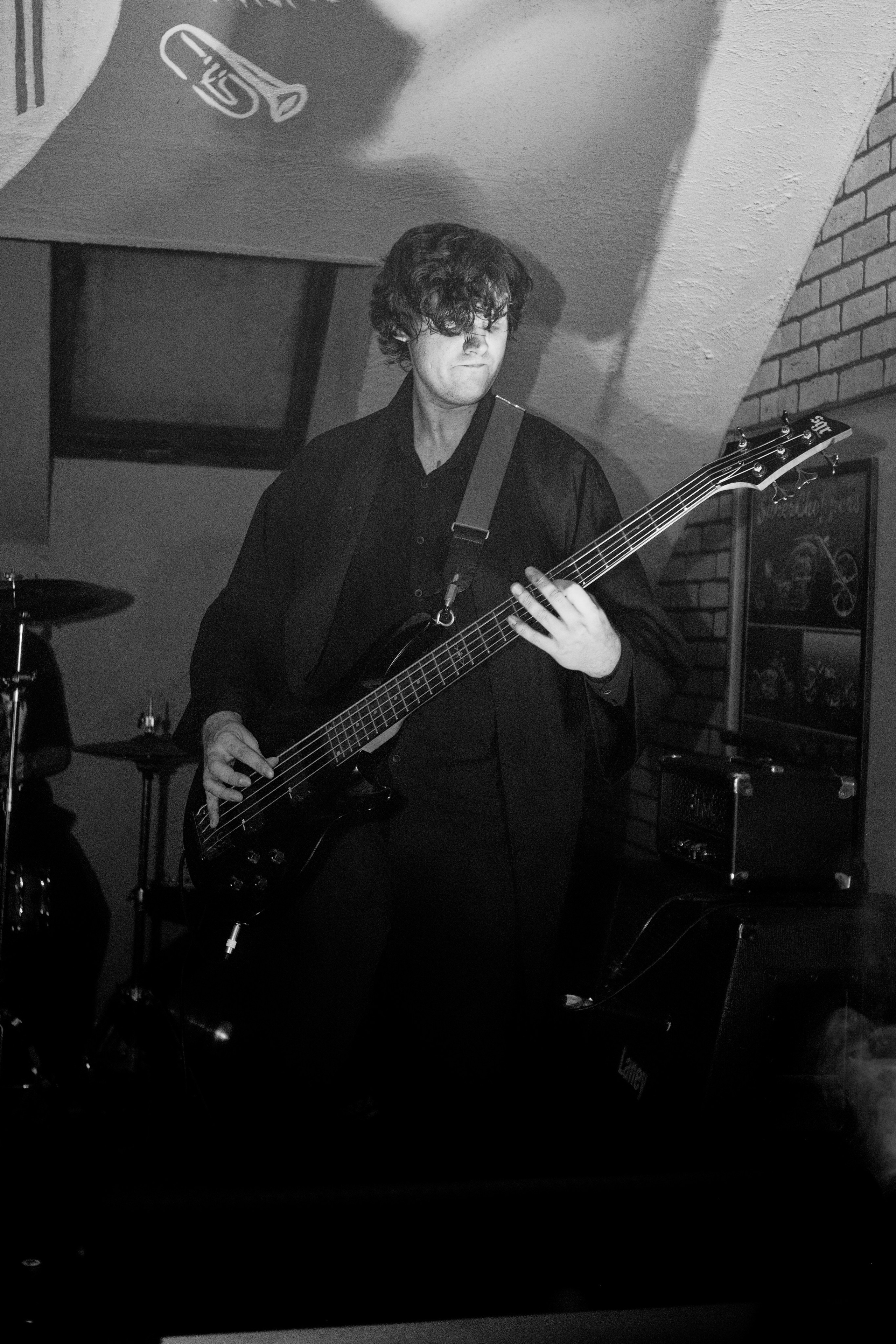 День Рождения «Тромбона», оба дня. Кутузов Евгений Фотограф в Южно-Сахалинске