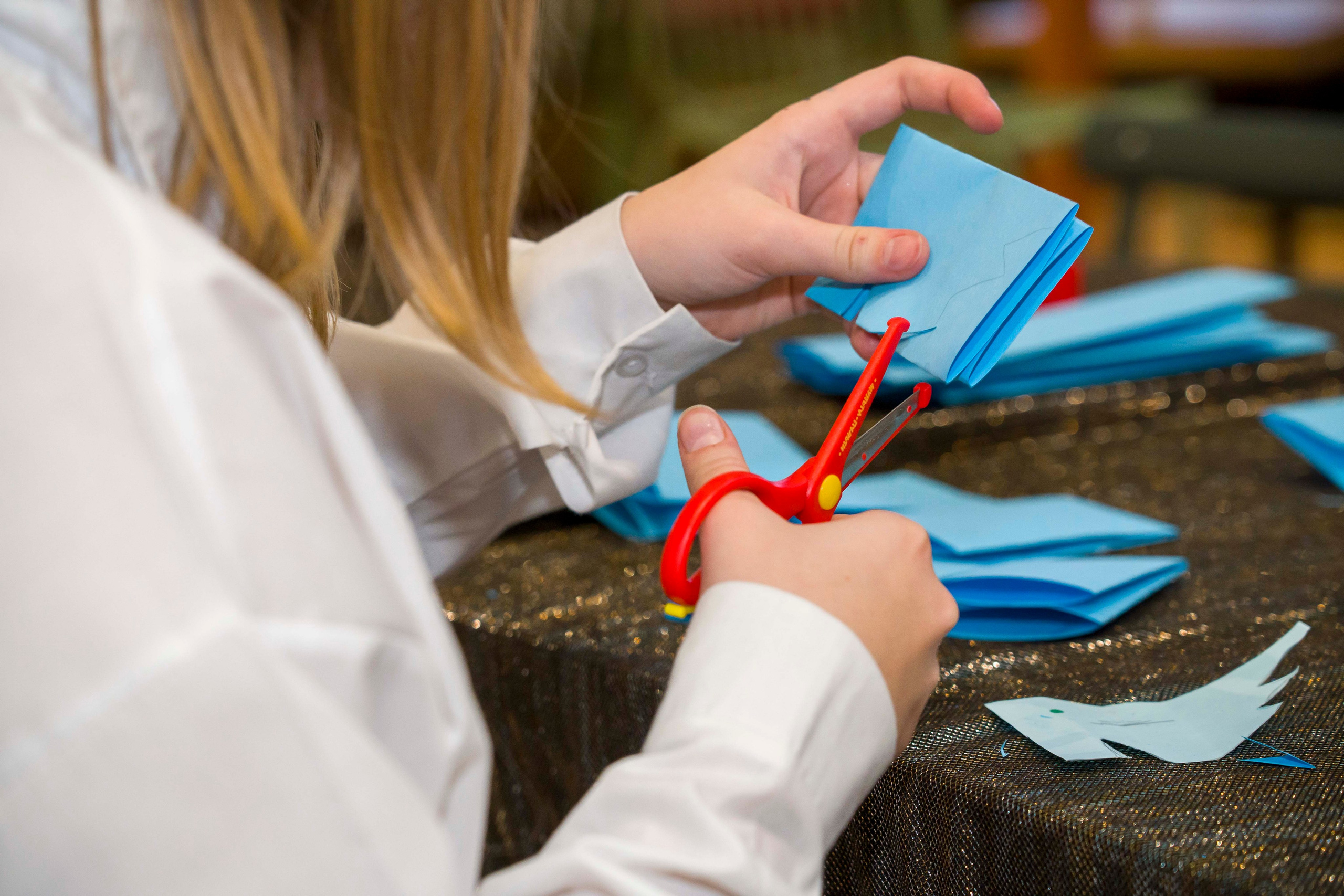 Детский праздник. Фотограф в Санкт-Петербурге. Репортажная и все съёмки для бизнеса