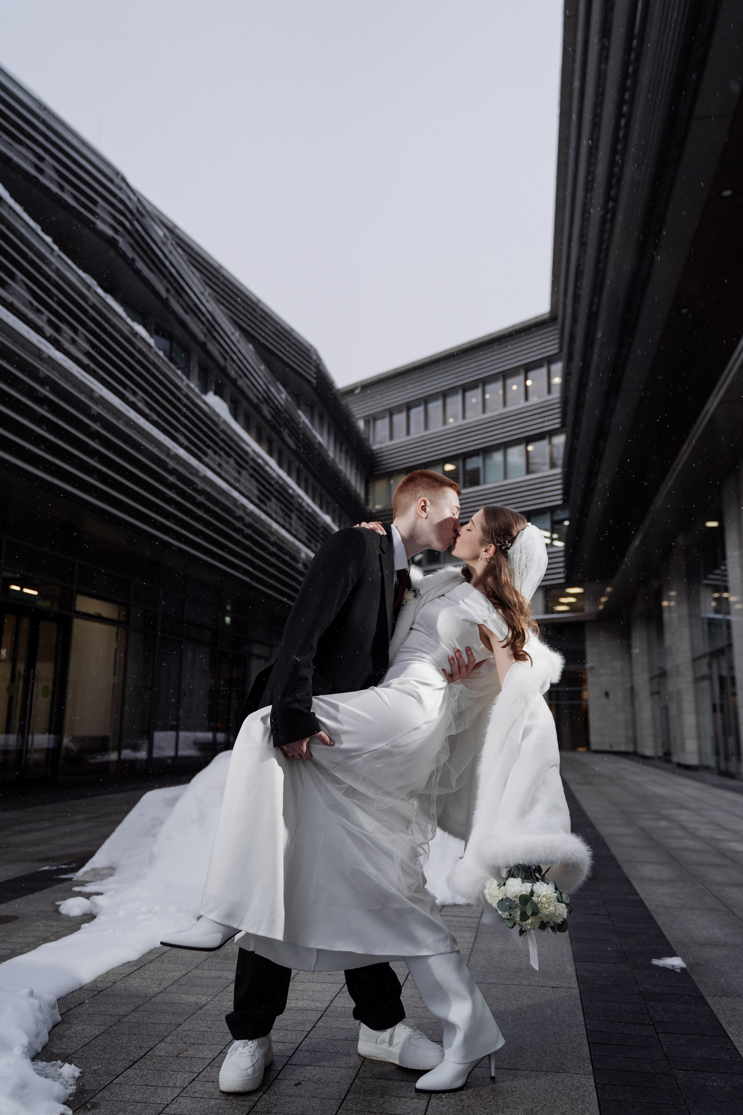 Илья & Диана. RAMIL SAFIULLIN