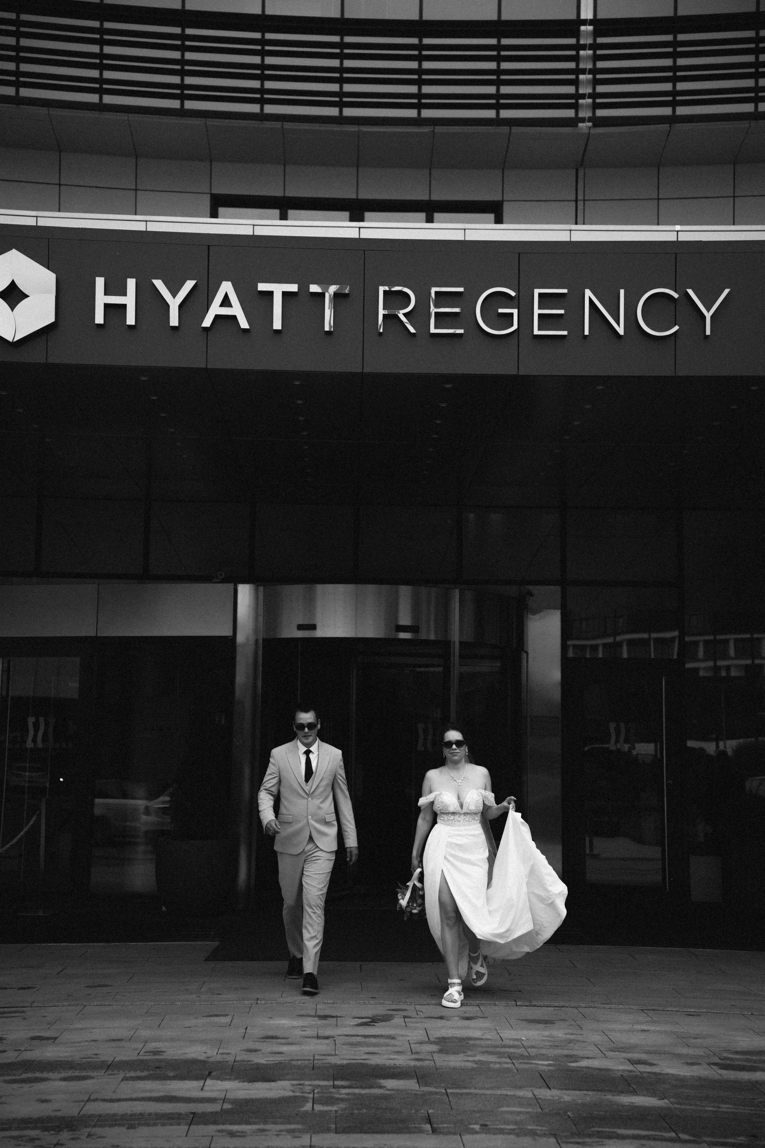 Кадры молодожен. Фотограф в Екатеринбурге Семен Китаев