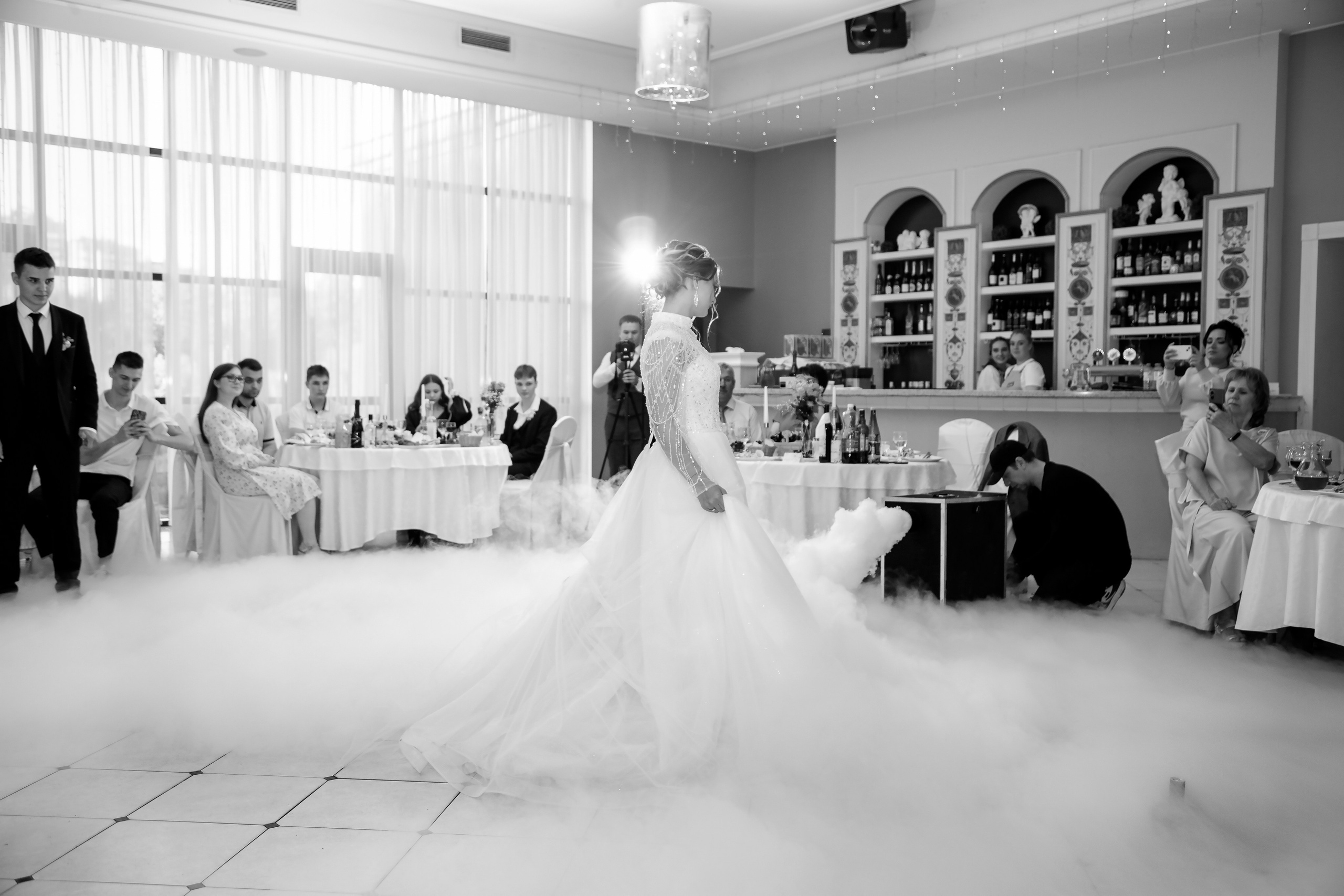 Дмитрий и Анжелика ~ Щёлково. Семейный и свадебный фотограф в Москве Татьяна Седлецкая