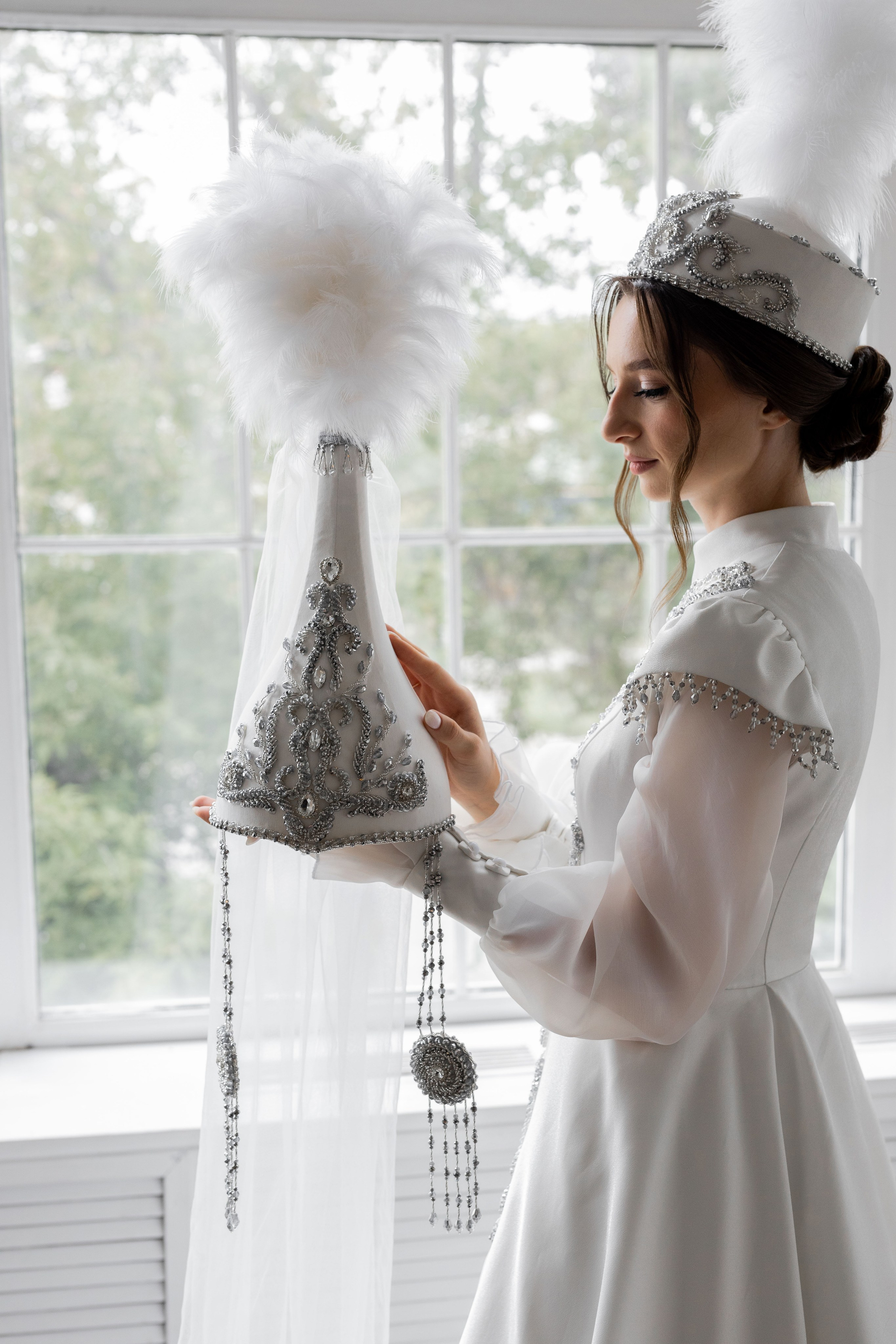 Бауржан и Камила