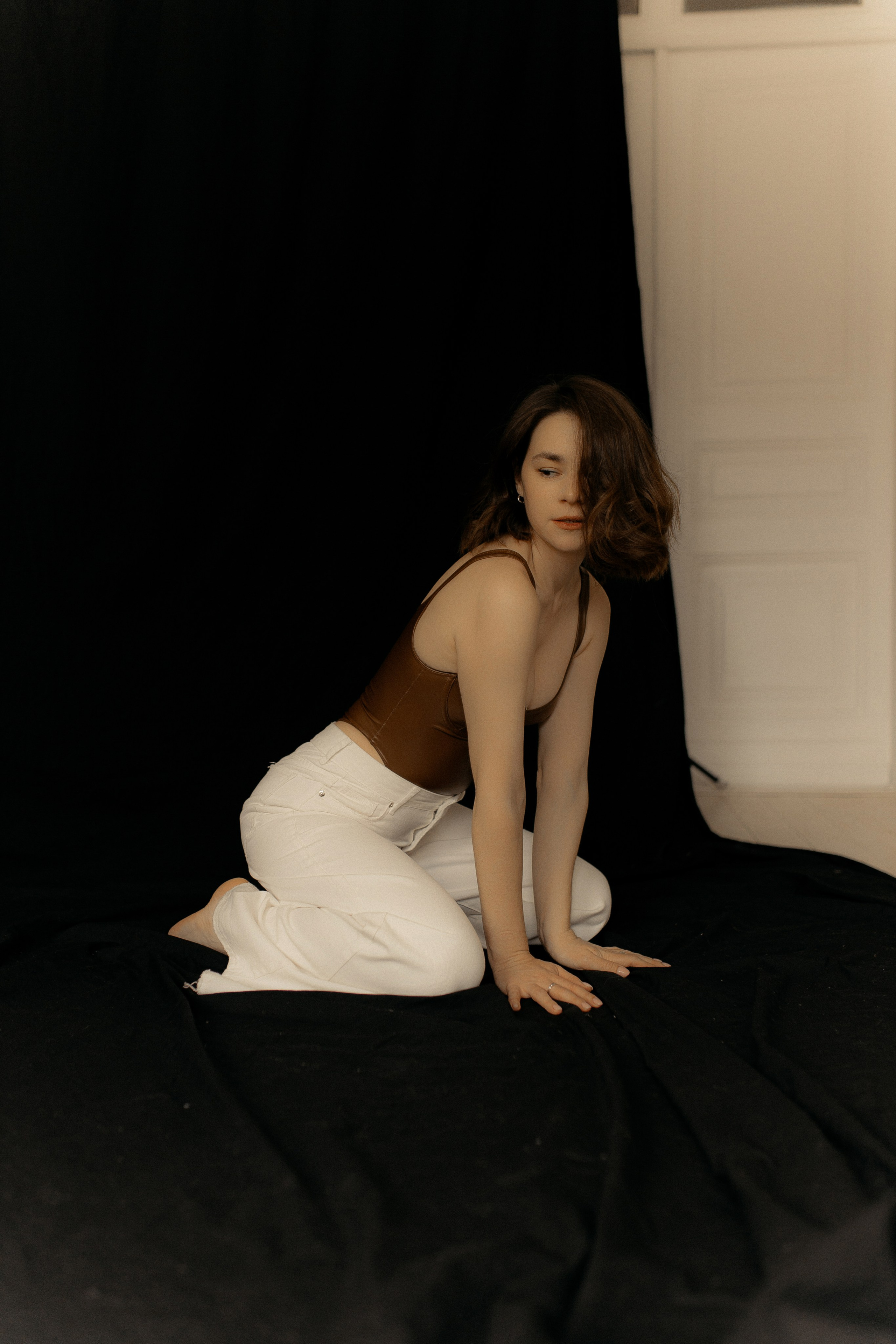 Полина. DARYA.BELKINA