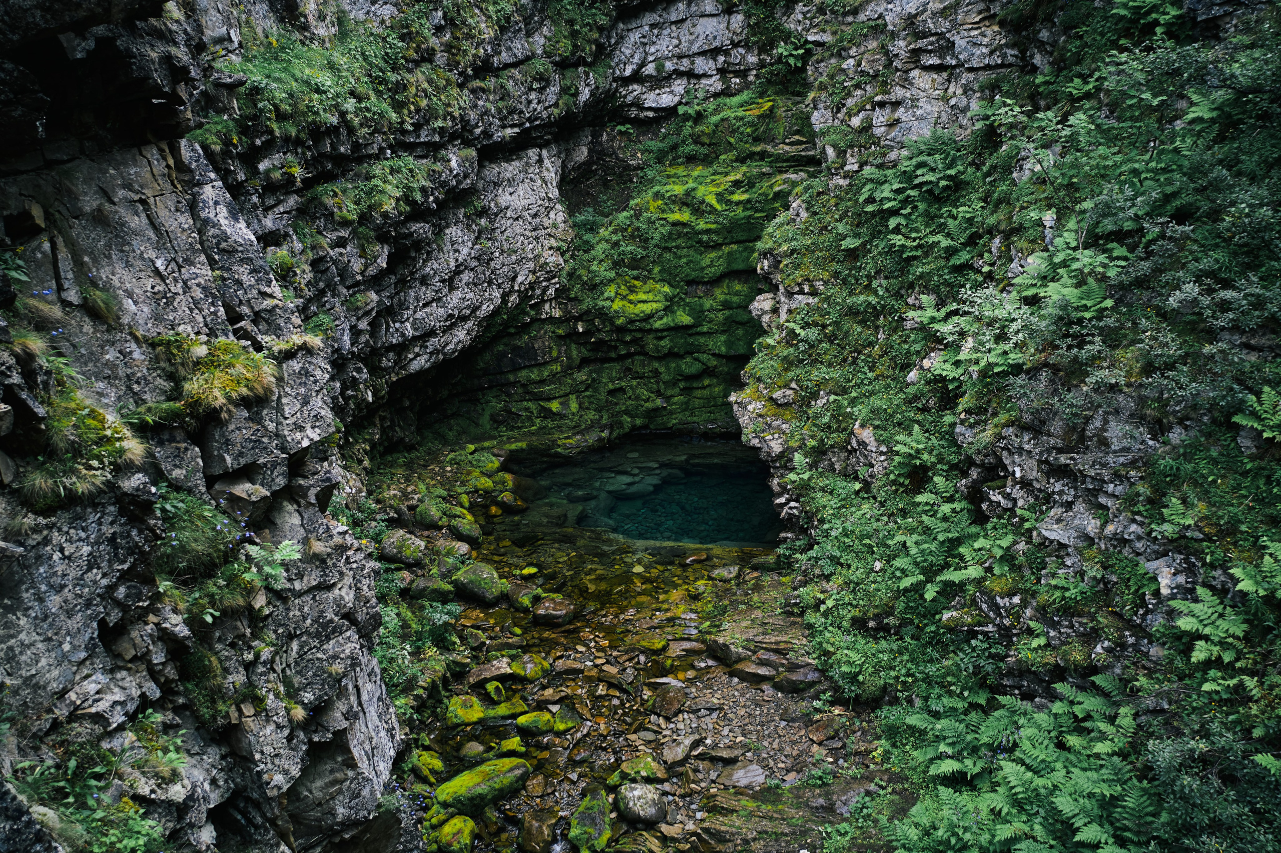 Внедорожные путешествия — OFFROADTRIP