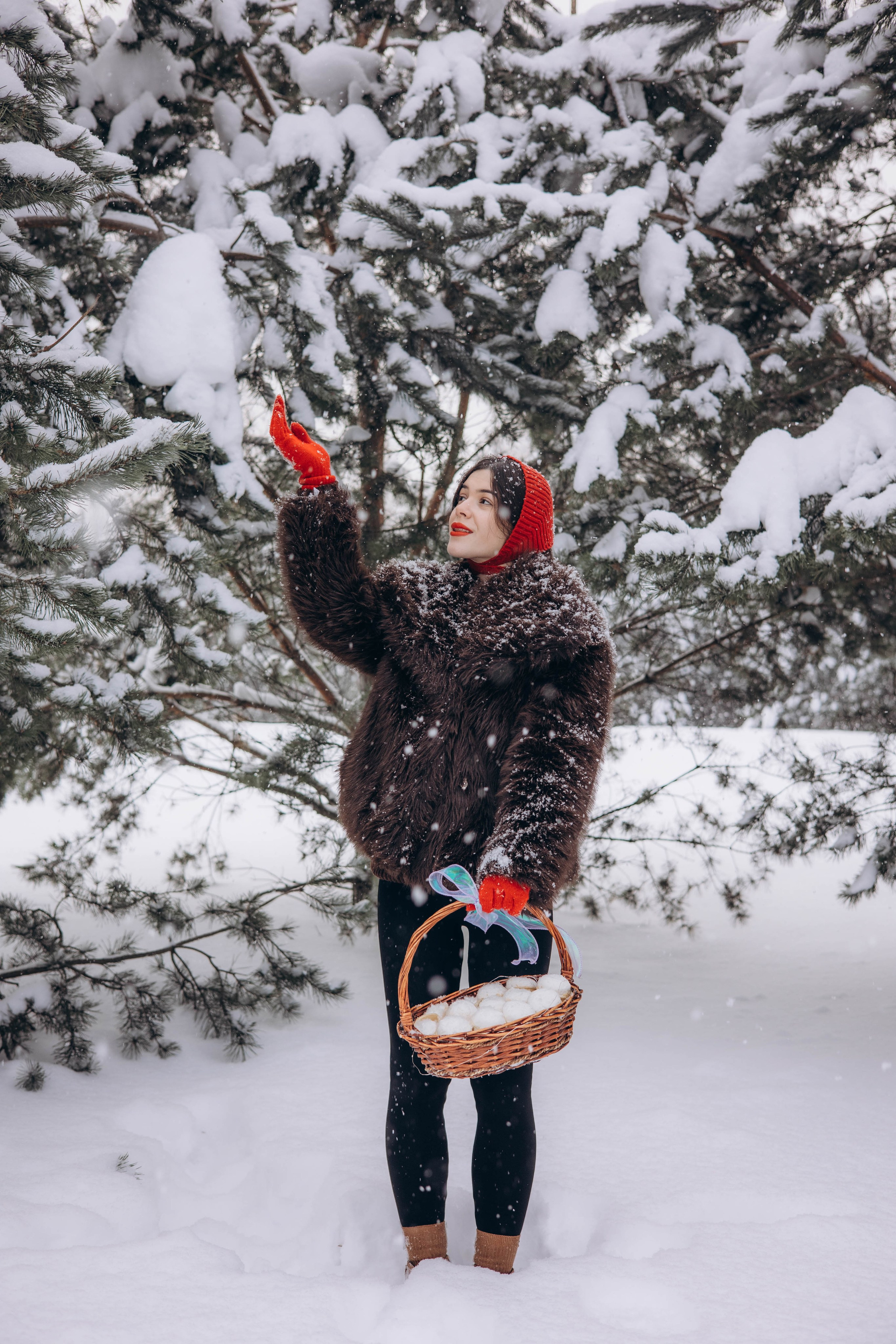 Алена. Наталья Косьянова. Ваш фотограф. Москва