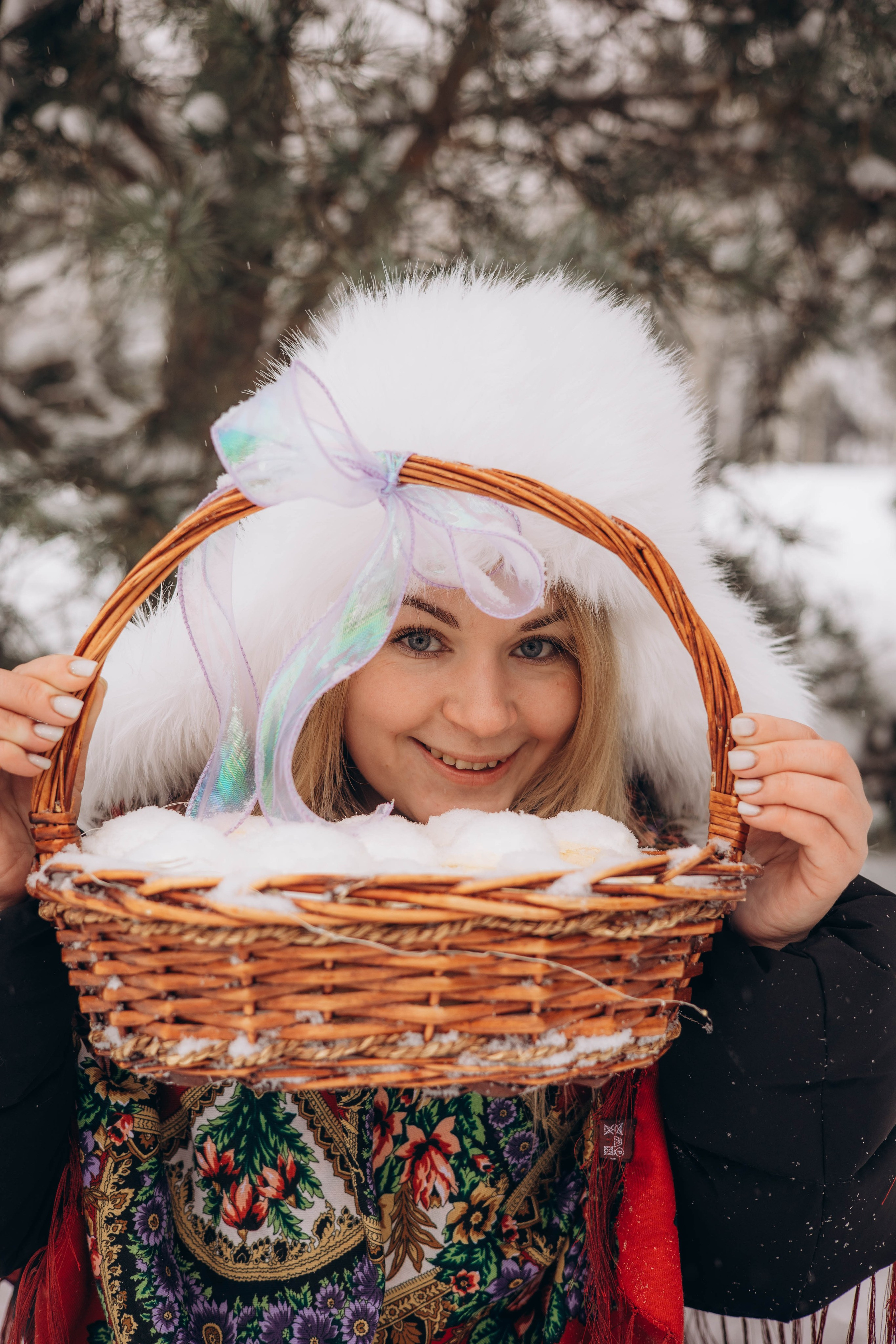 Наталья. Наталья Косьянова. Ваш фотограф. Москва