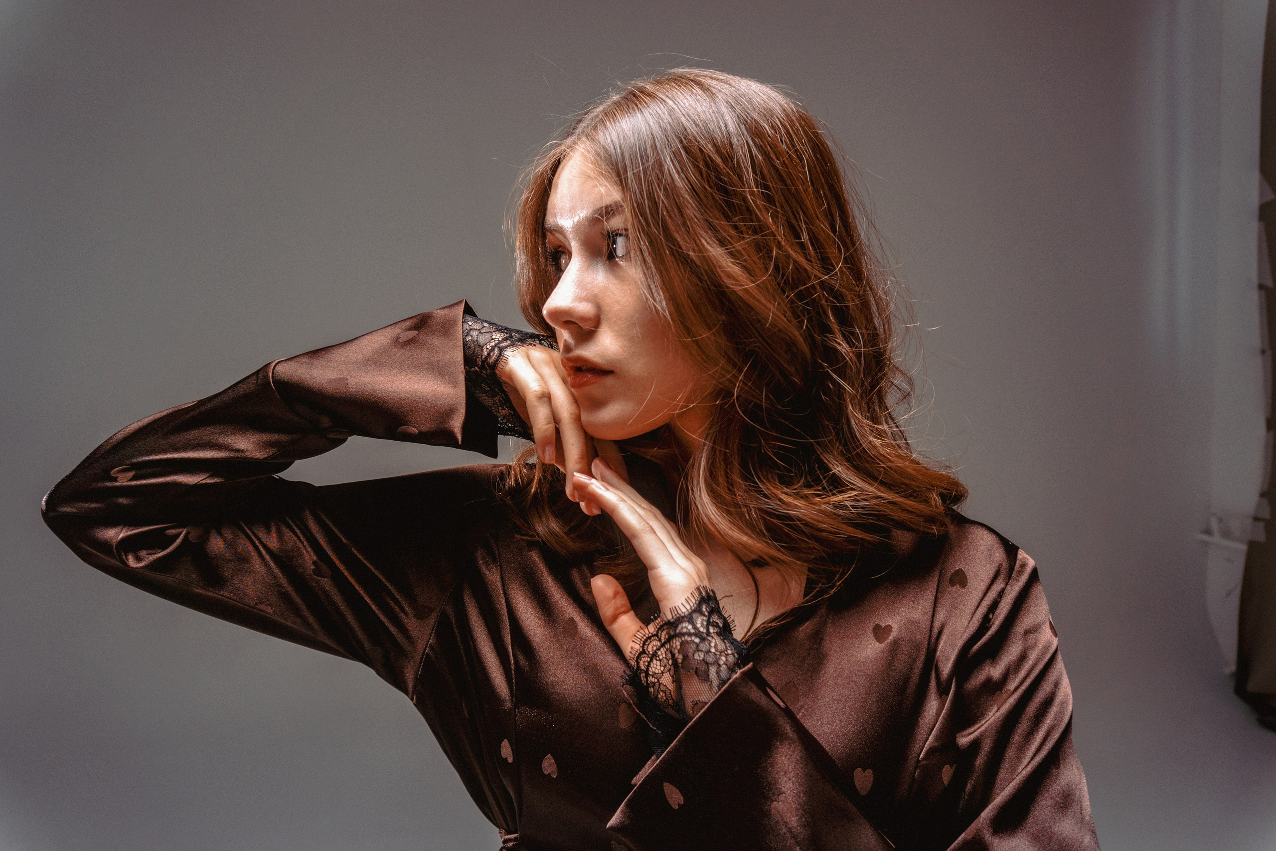 Раиса. Kuznetsov | Фотограф в Красноярске