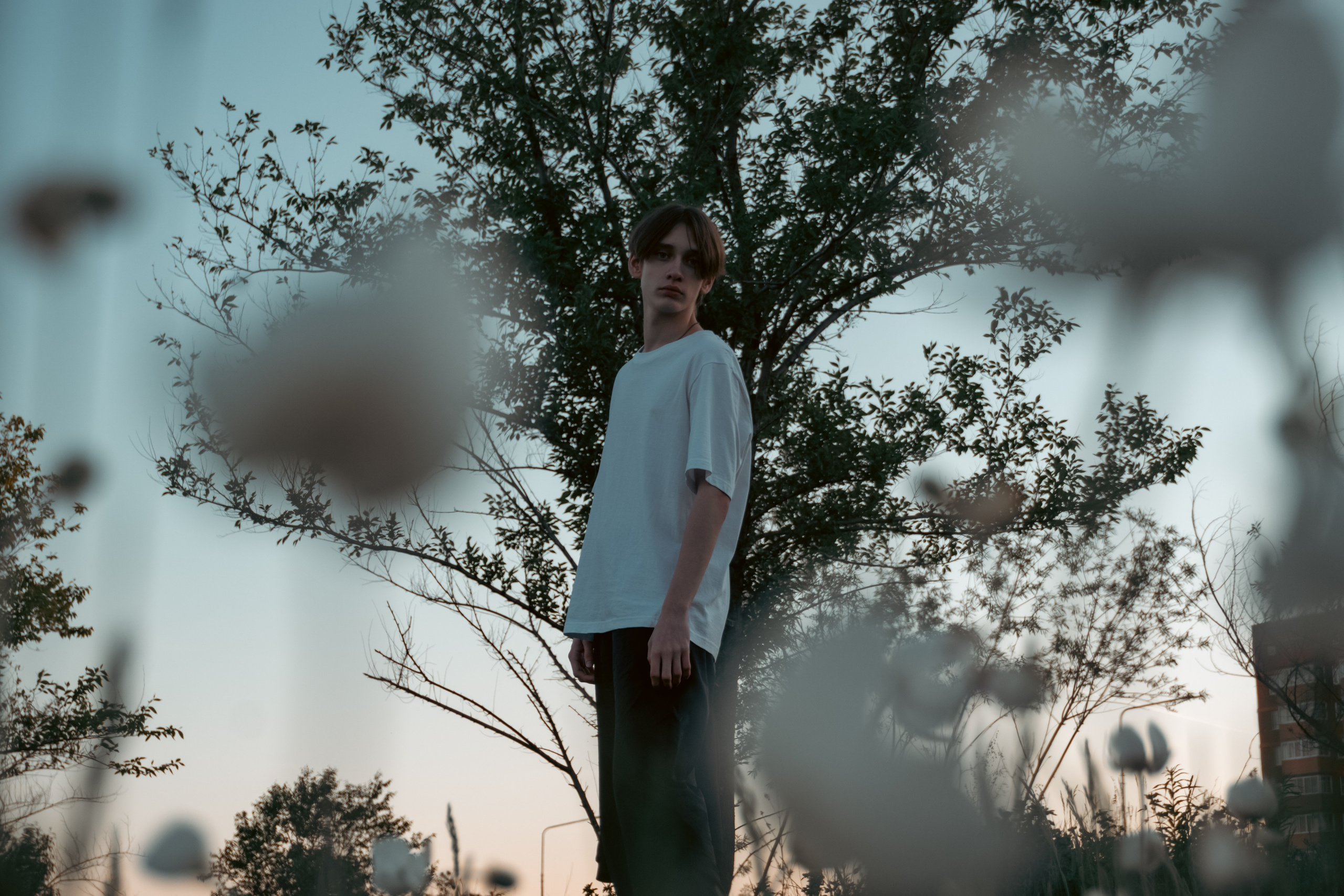 Insomniya. Kuznetsov | Фотограф в Красноярске