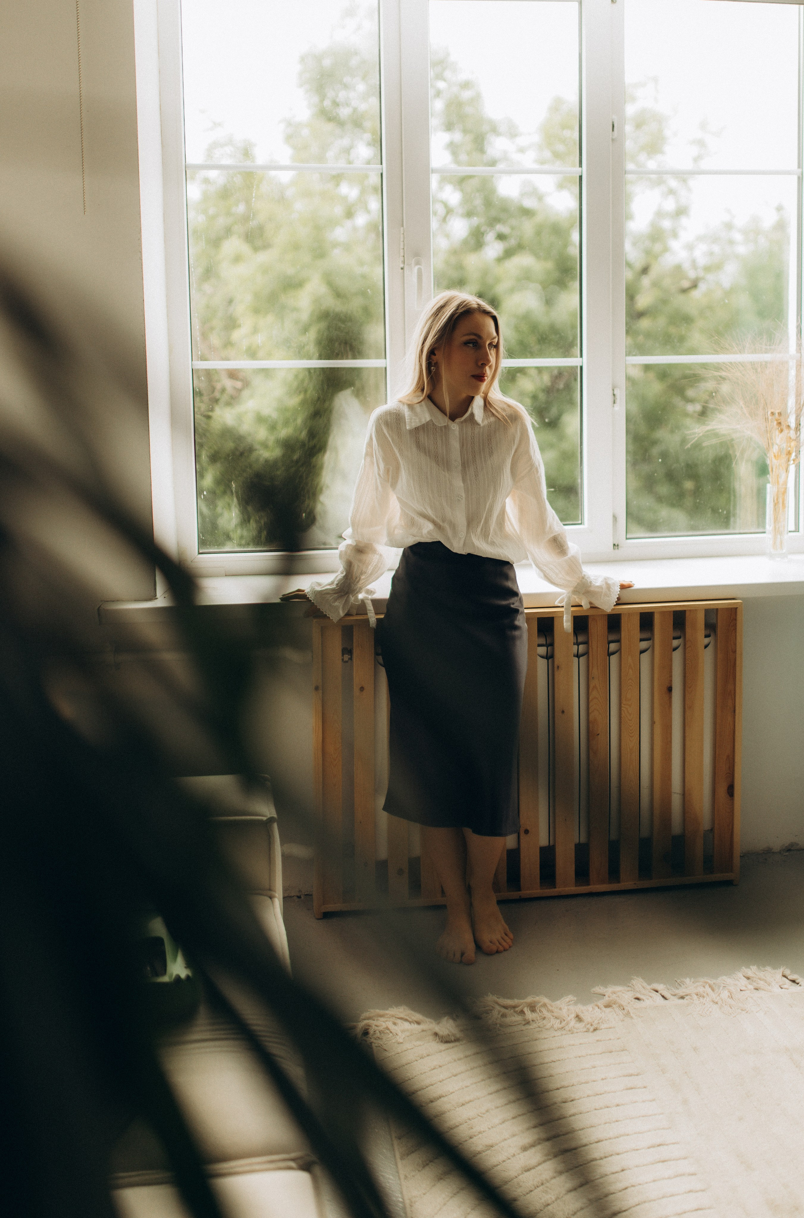 Карина, Леша, Георгий. Семейный фотограф Анастасия Масленникова