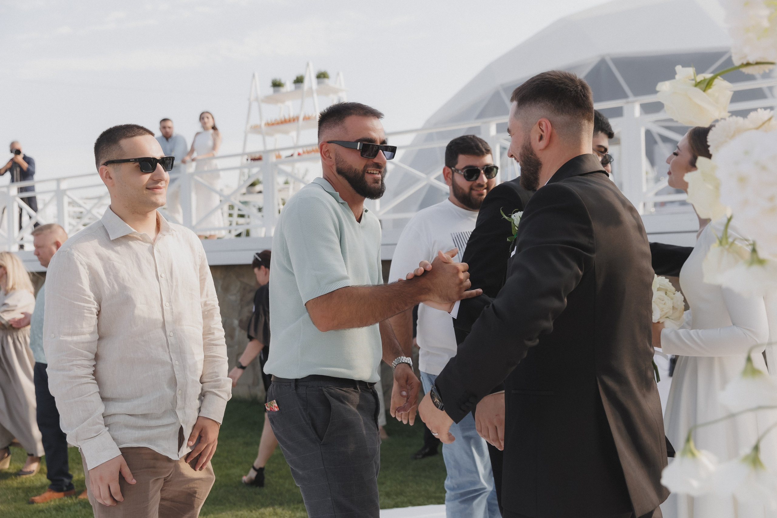 Эдгар и Ульяна. Фотограф в Волгограде — Александра Искандерова