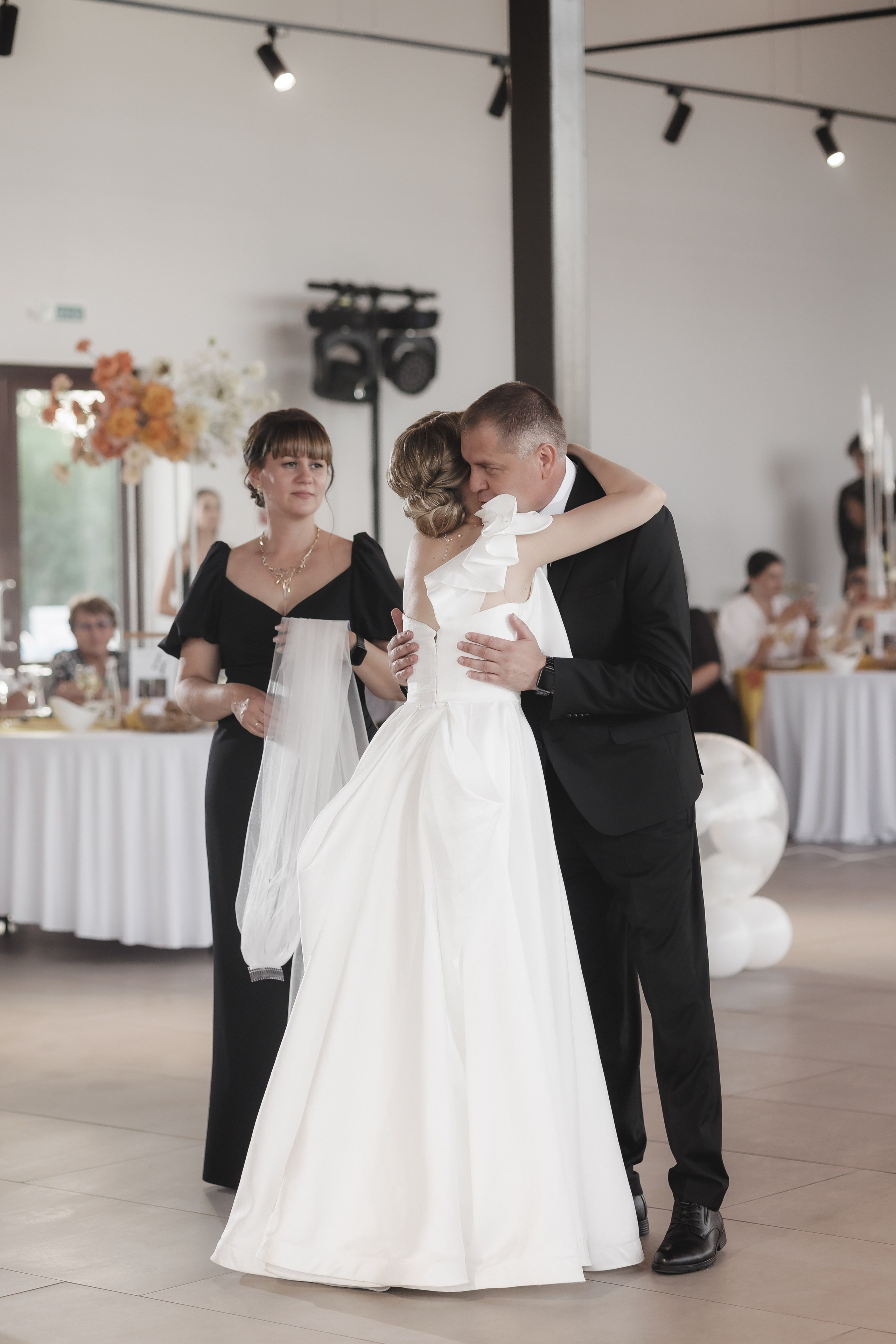 Артём и Дарья. Фотограф в Волгограде — Александра Искандерова