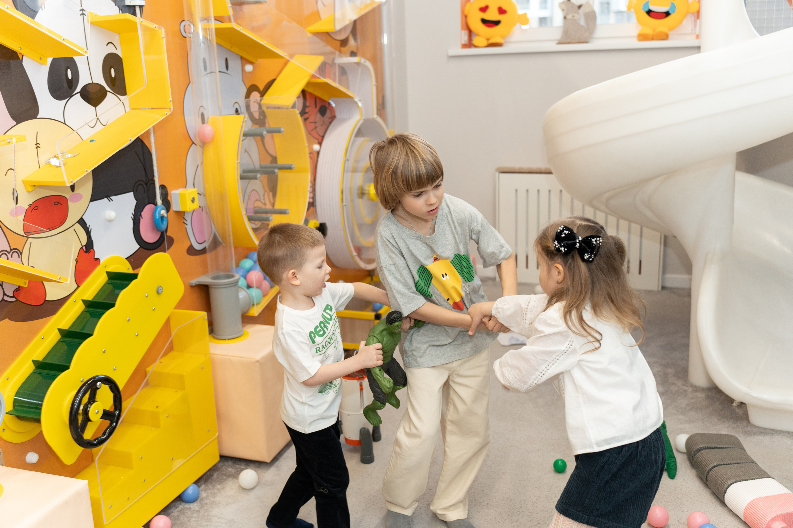 Базилион. Семейный и свадебный фотограф Минск, Беларусь Анна Орловская