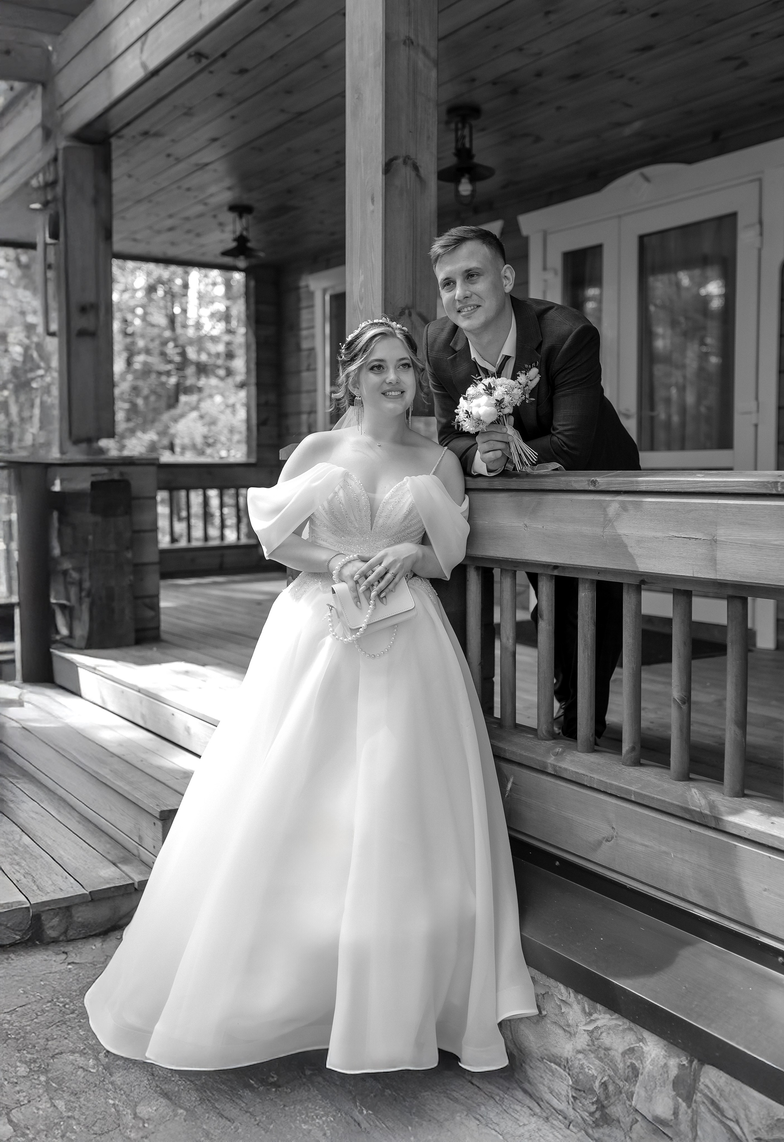 Свадьба Никиты и Виктории. Свадебный и семейный фотограф во Владимире Стелла Шуваева