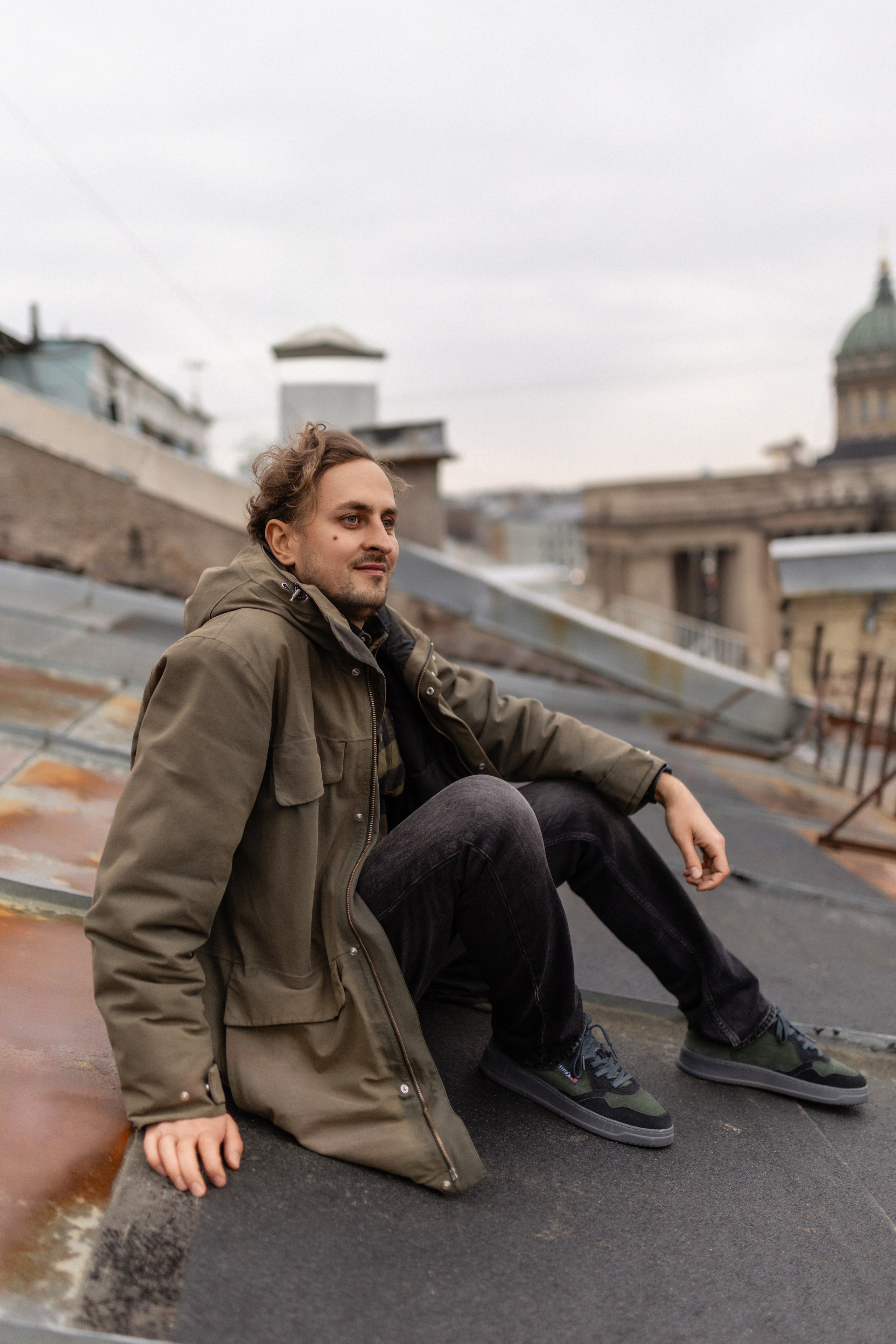 Наташа+Алексей. Фотограф в Санкт-Петербурге