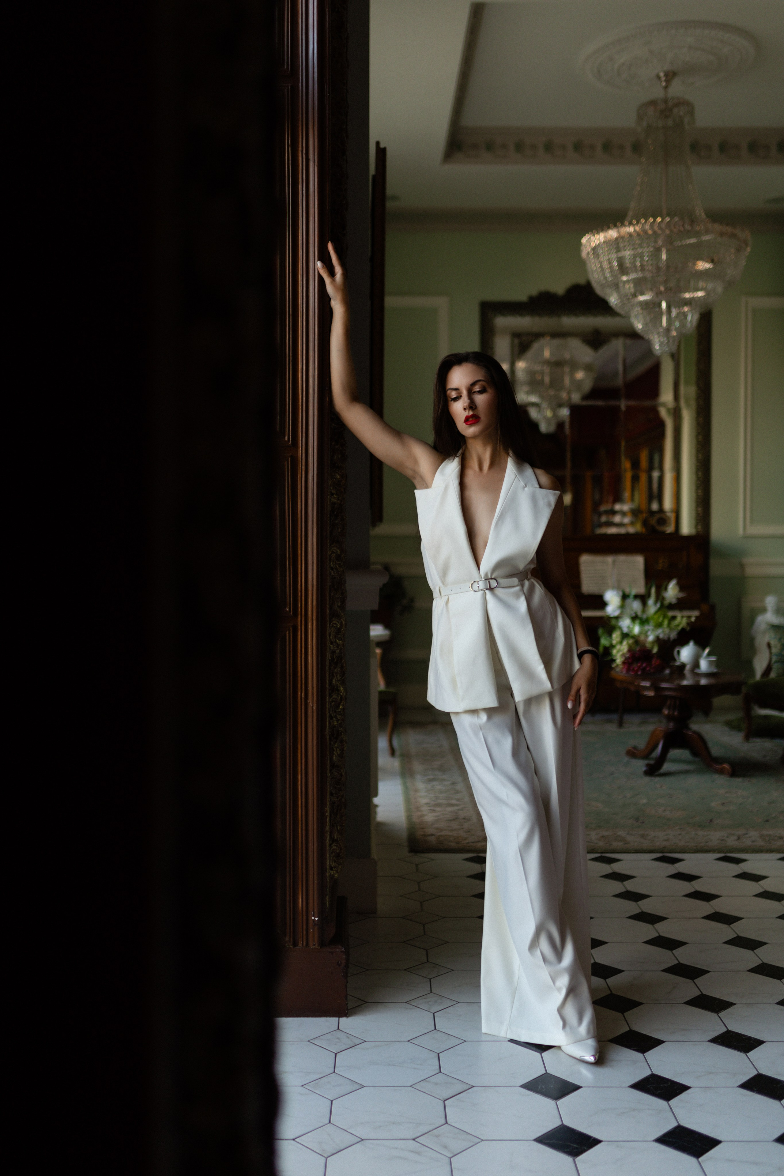 Аксинья. Фотограф в Санкт-Петербурге