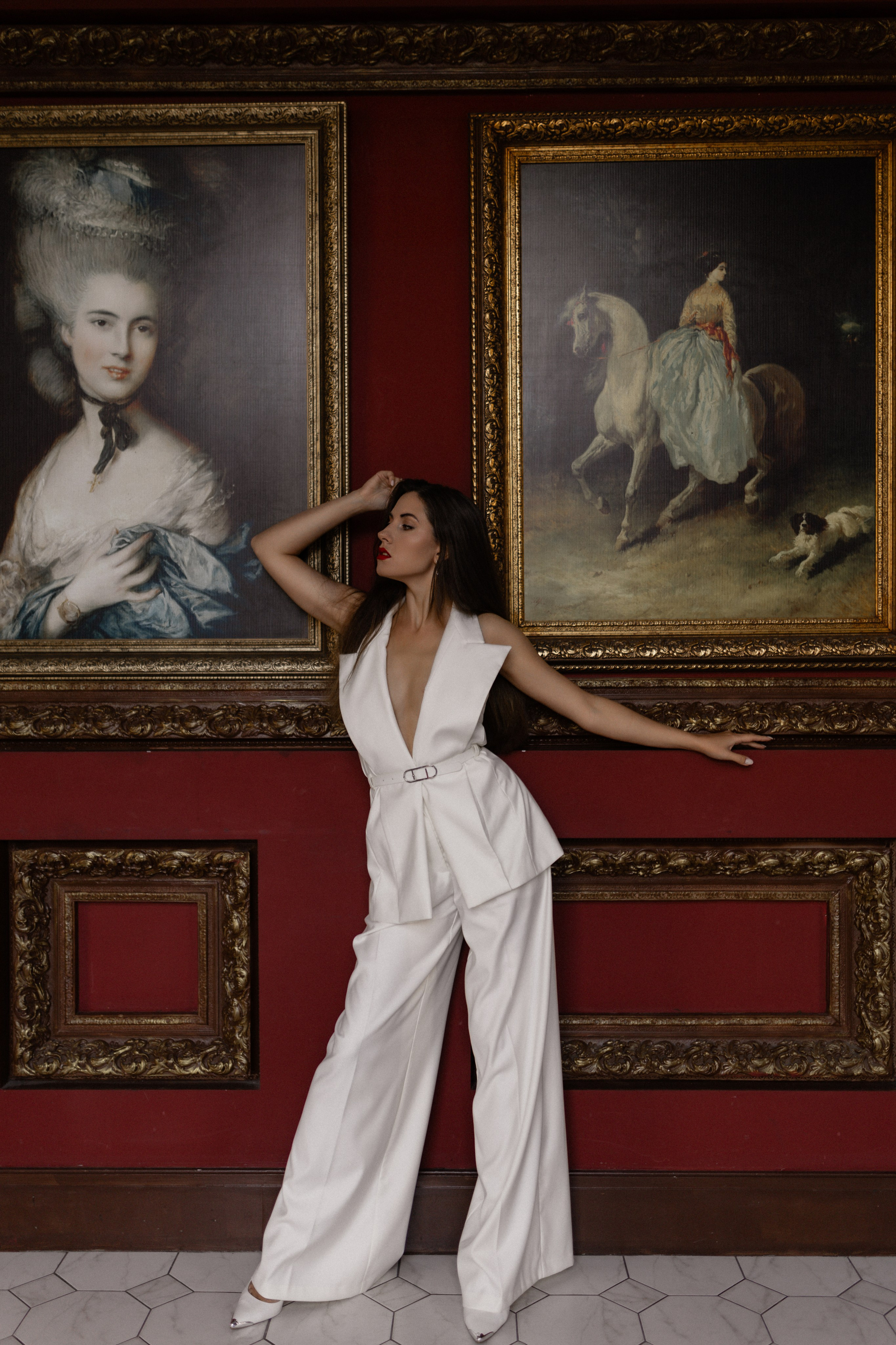 Аксинья. Фотограф в Санкт-Петербурге