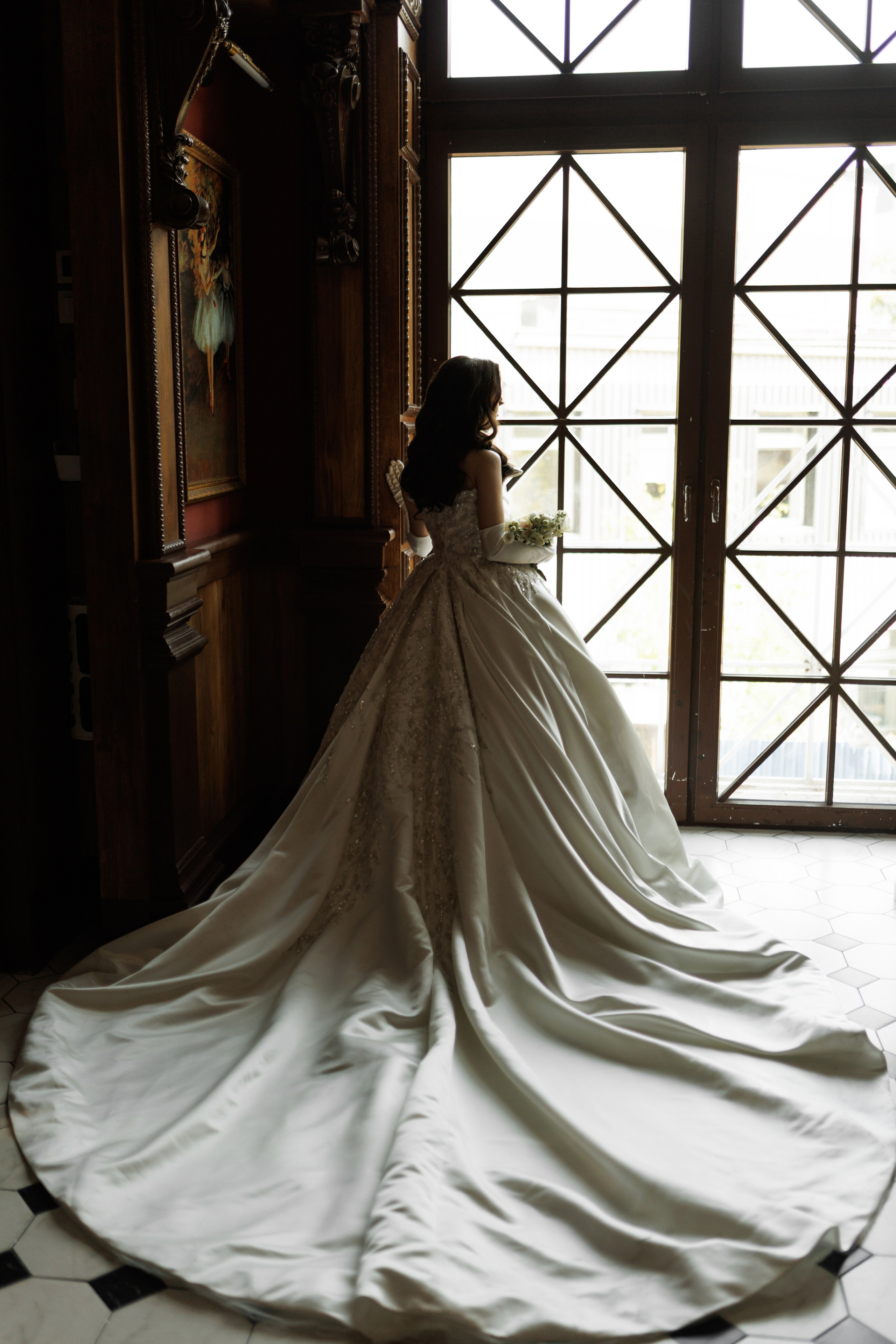 Марина+Дмитрий. Фотограф в Санкт-Петербурге