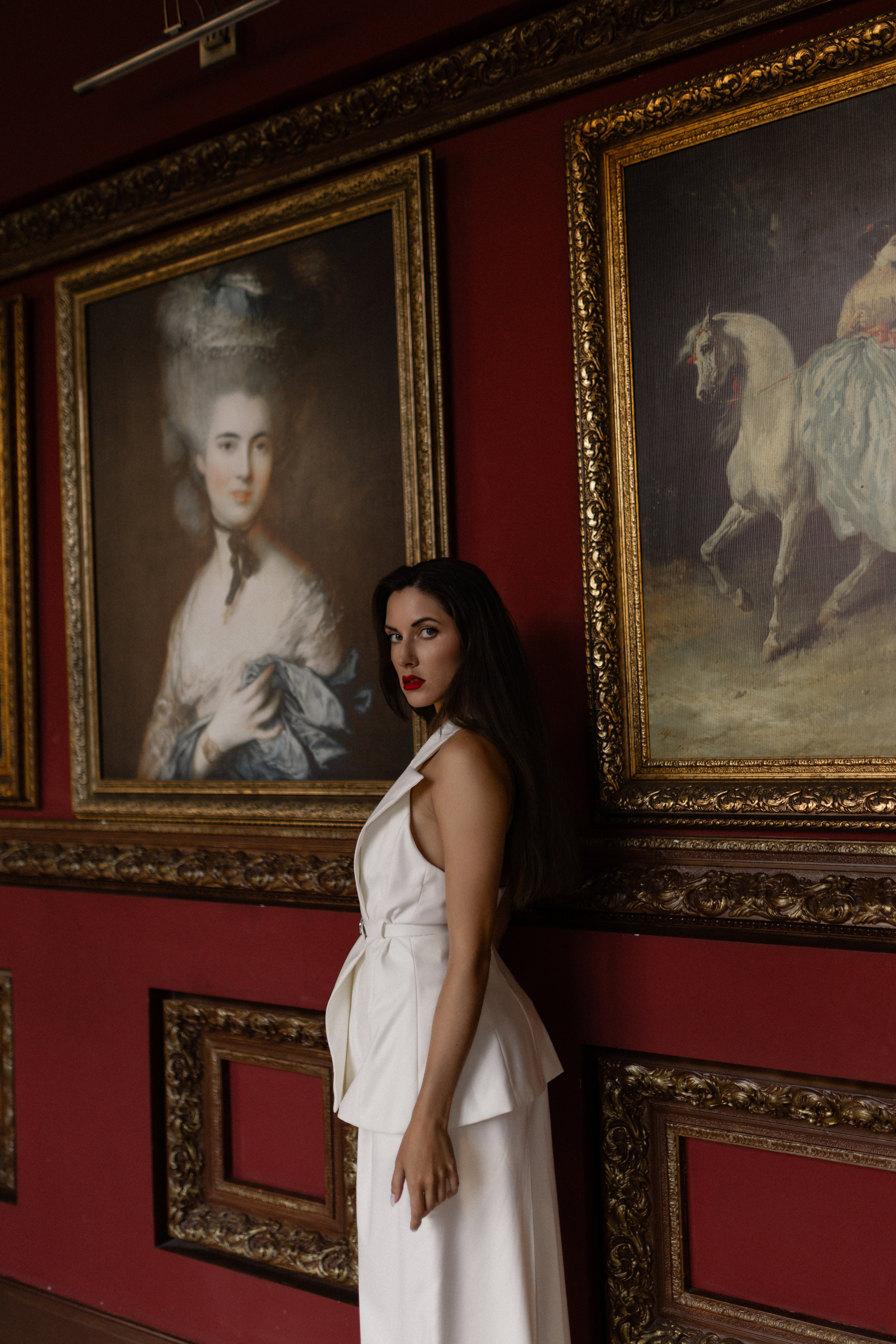 Аксинья. Фотограф в Санкт-Петербурге