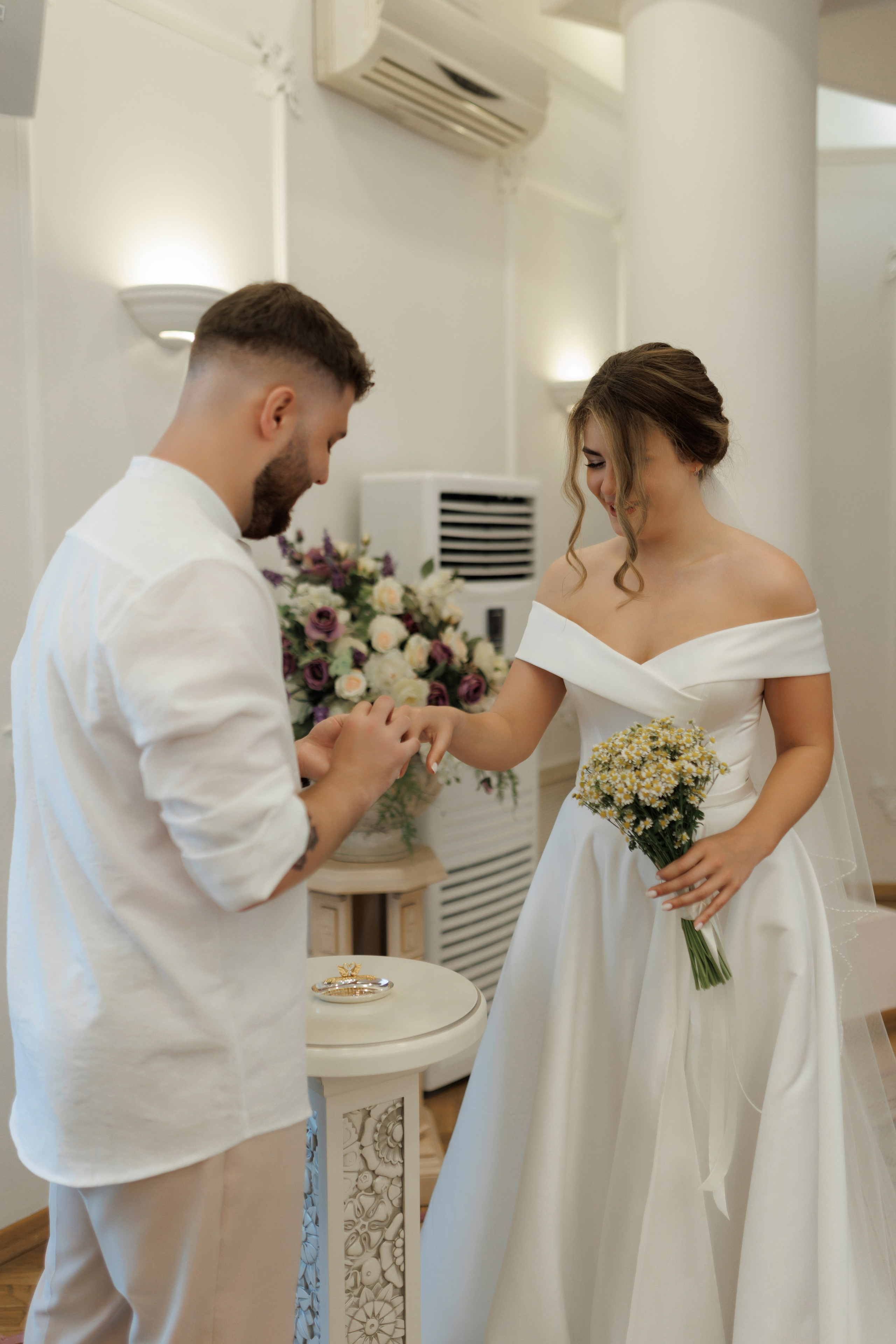 Денис+Диана. Фотограф в Санкт-Петербурге