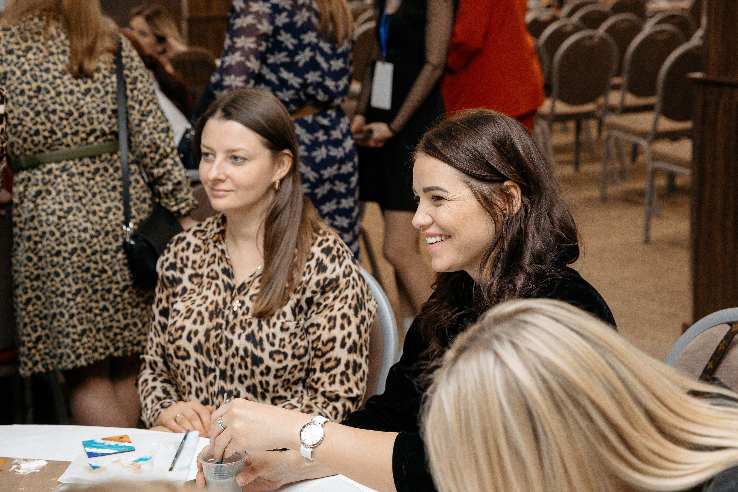 Человек будущего