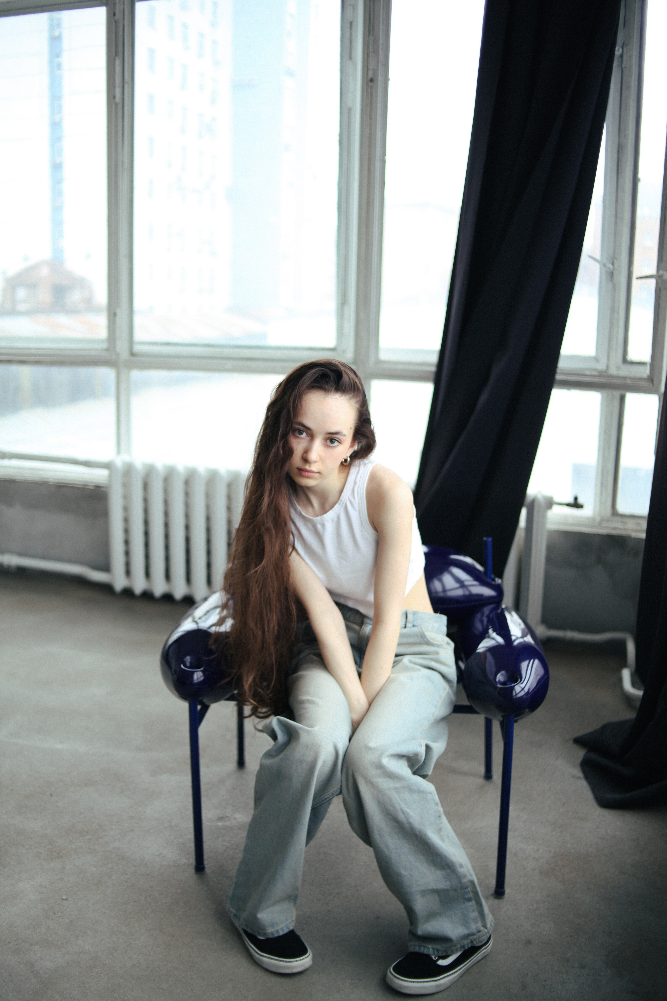 Виолетта. Свадебный и индивидуальный фотограф в Волгограде Епихина Надежда