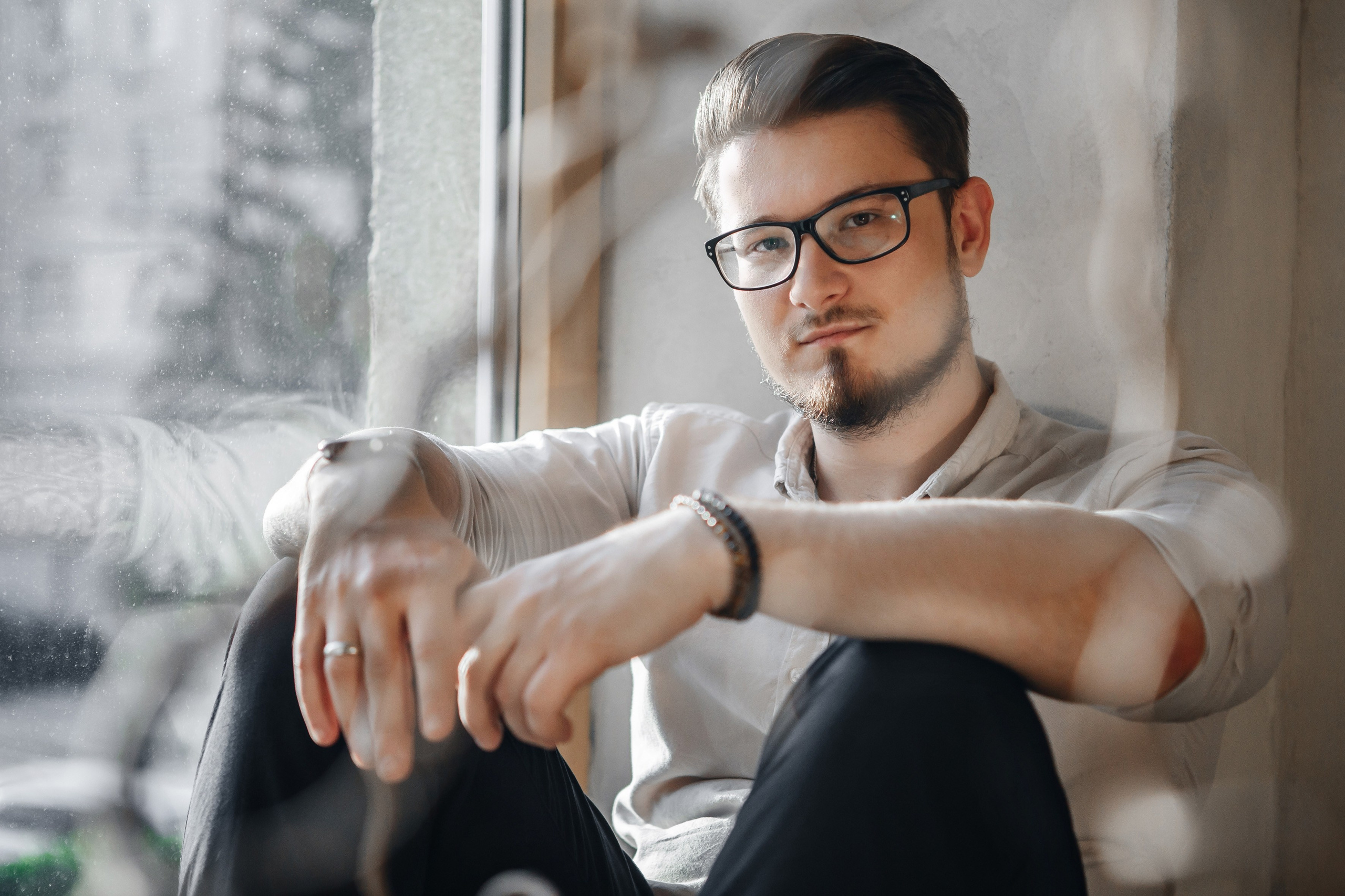 Артем и Елизавета. Свадебный и портретный Фотограф в Липецке Дмитрий Котюков