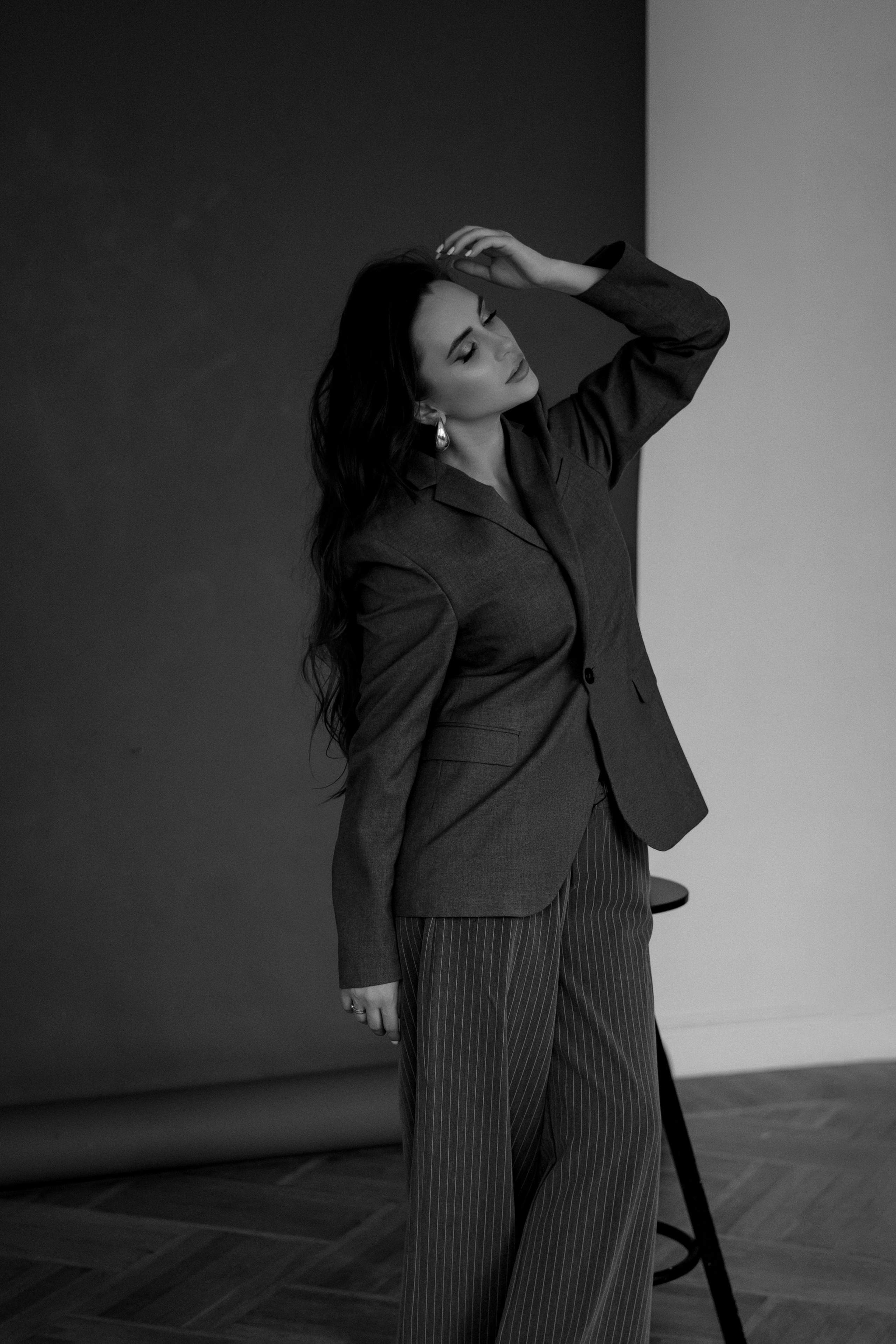 Даша. Фотограф Валерия Крахмалева