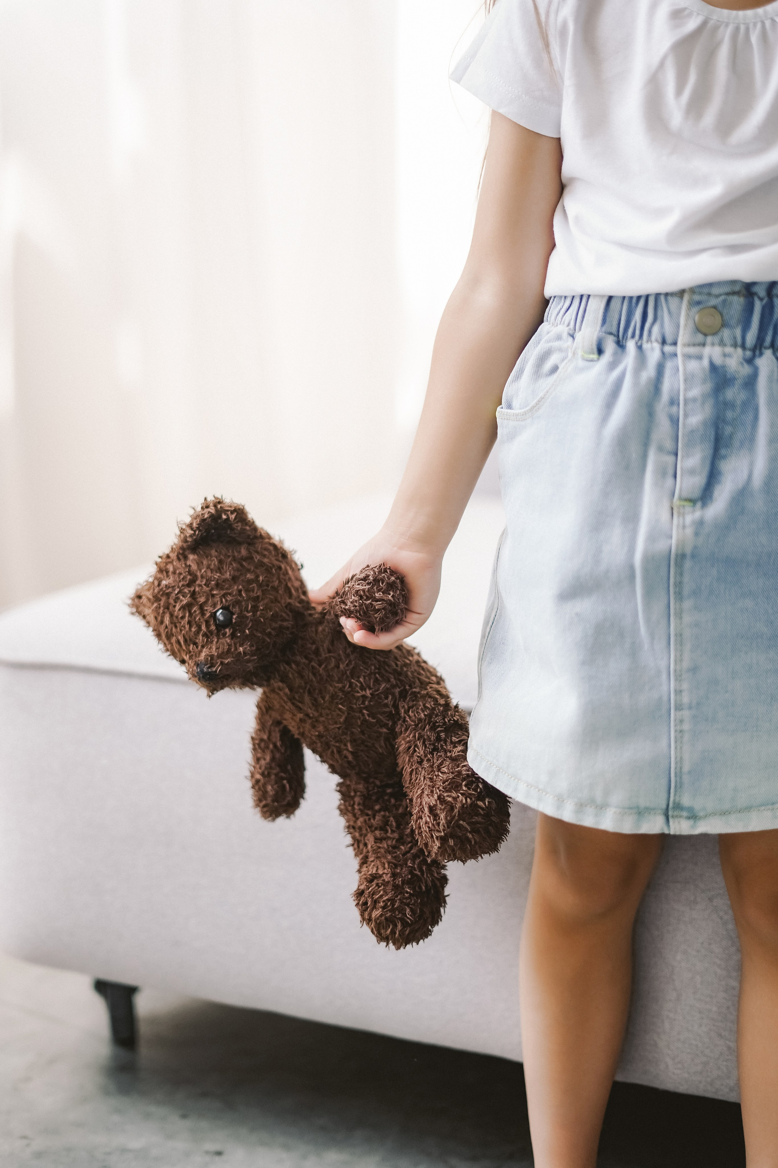 Нелли и Николь. Фотограф Валерия Крахмалева