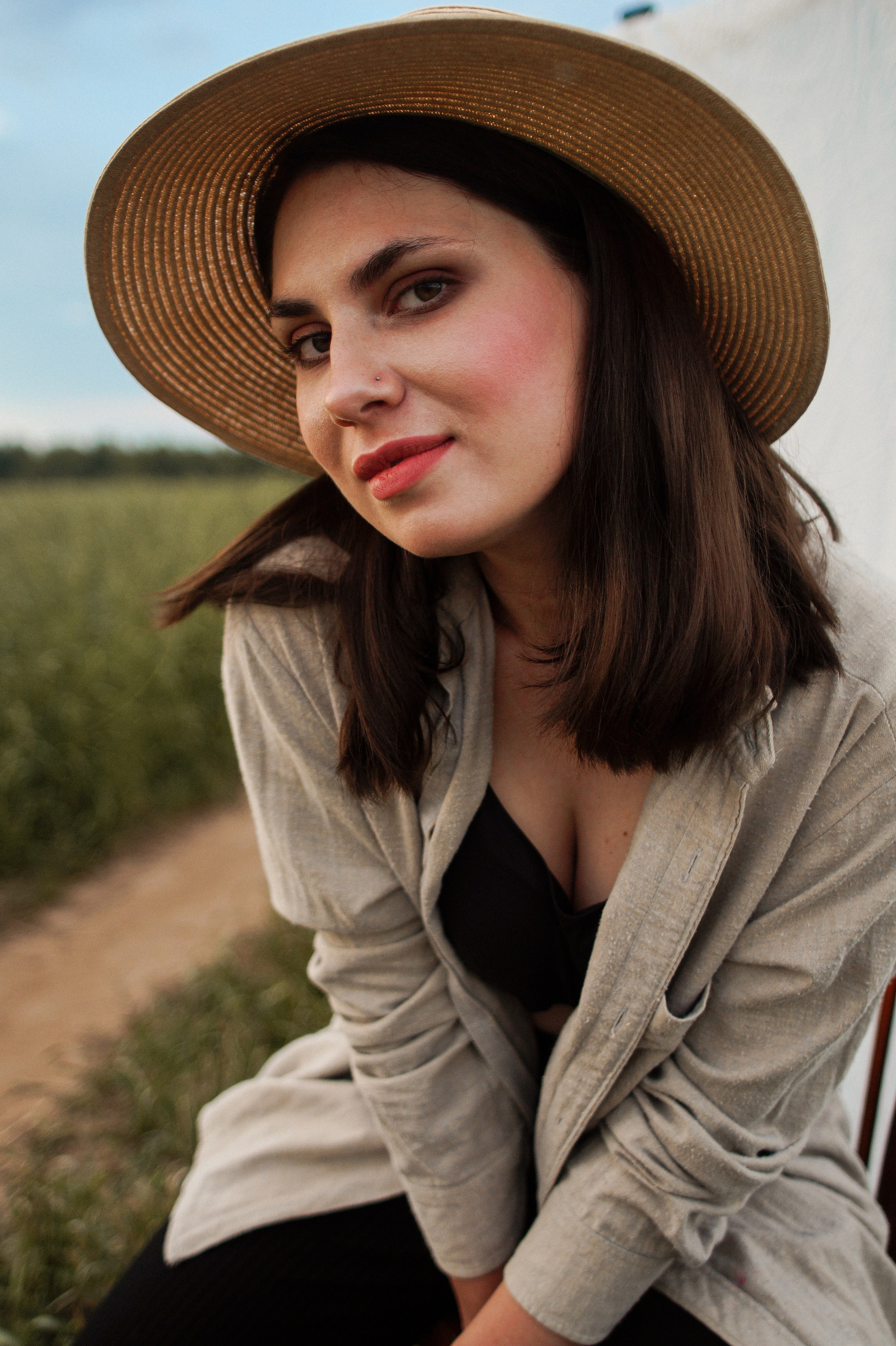 Наталья. Фотограф Москва