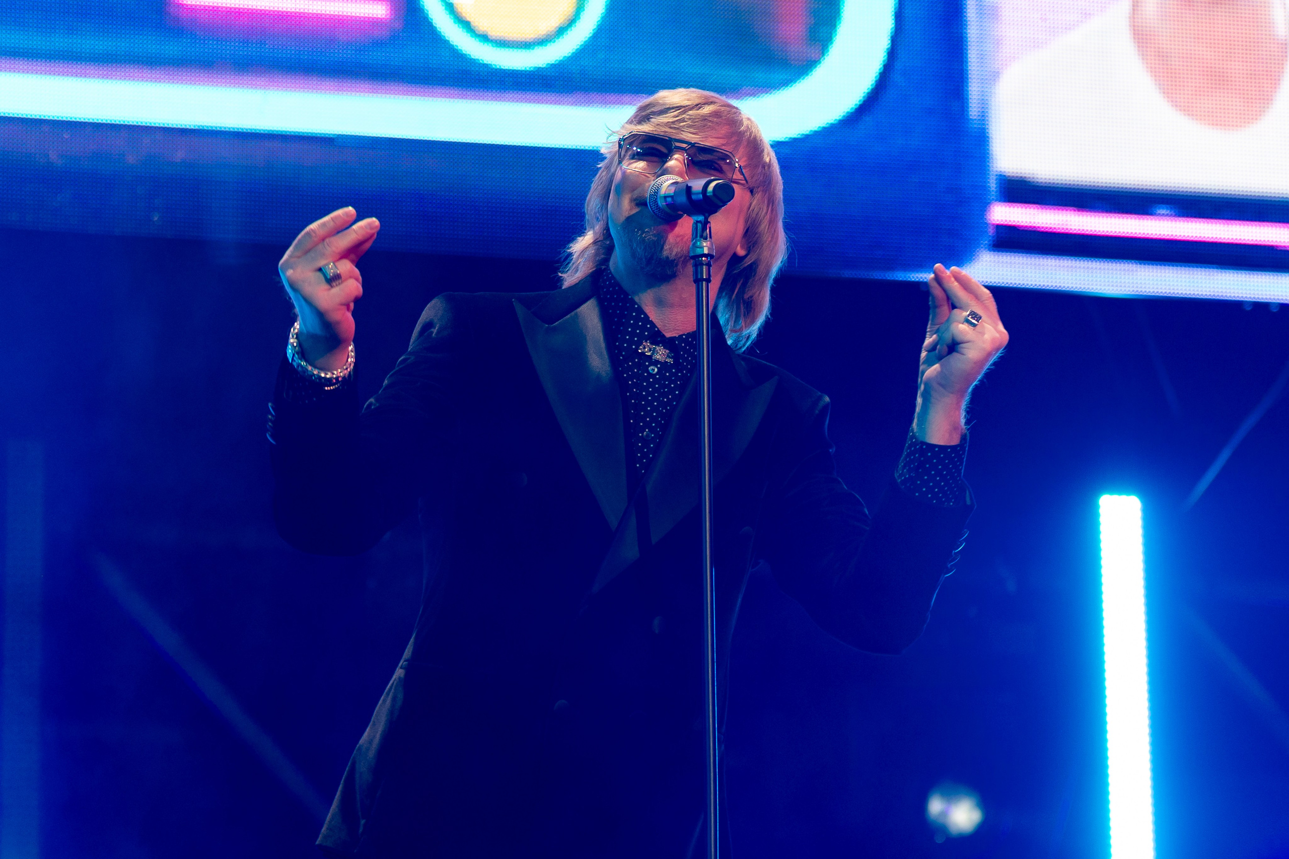 Иванушки International, Live Арена. Фотограф Ольга Махалова — Санкт-Петербург, Москва, Нижний Новгород