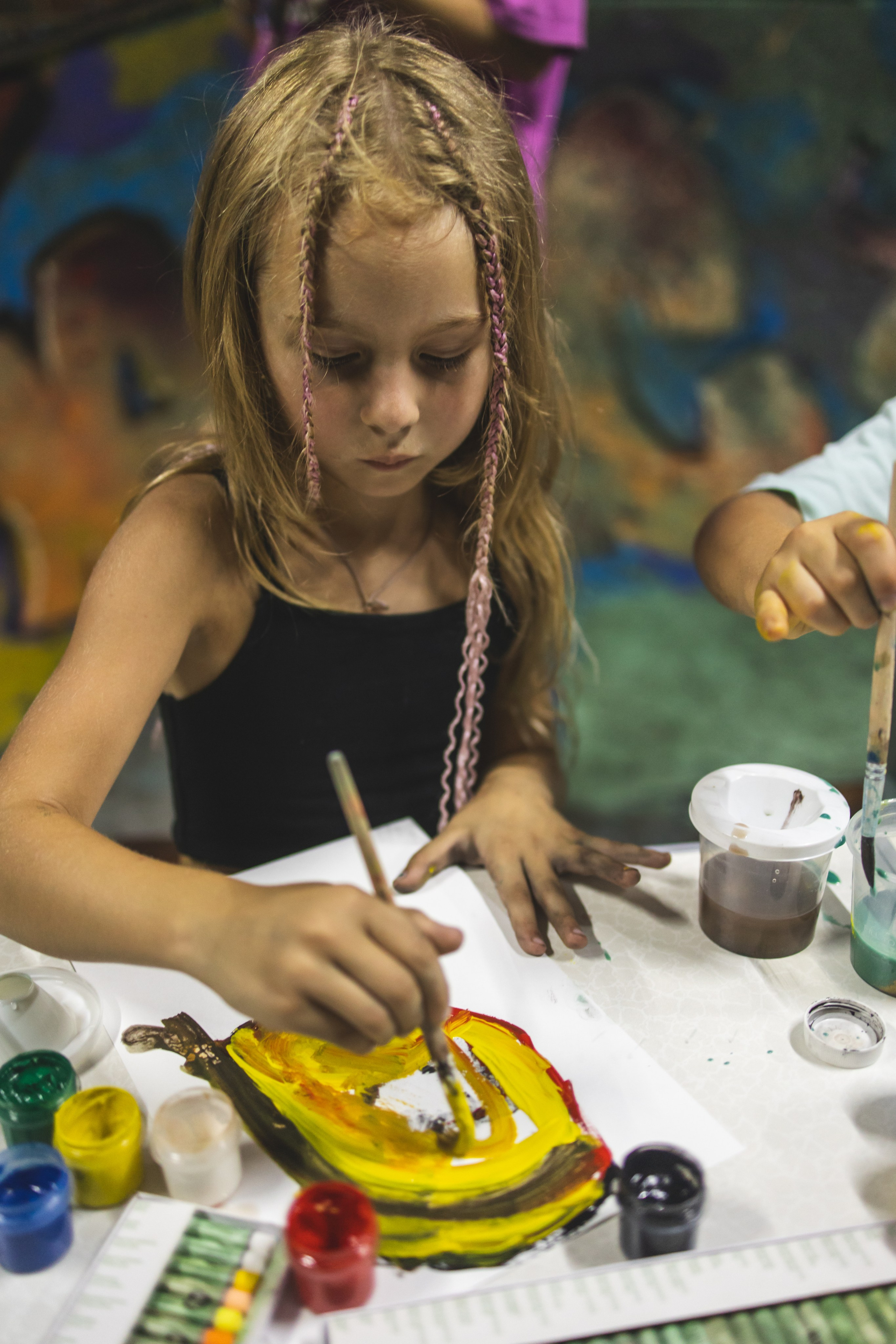 Музыкально-творческий фестиваль. Фотограф Ольга Махалова — Санкт-Петербург, Москва, Нижний Новгород