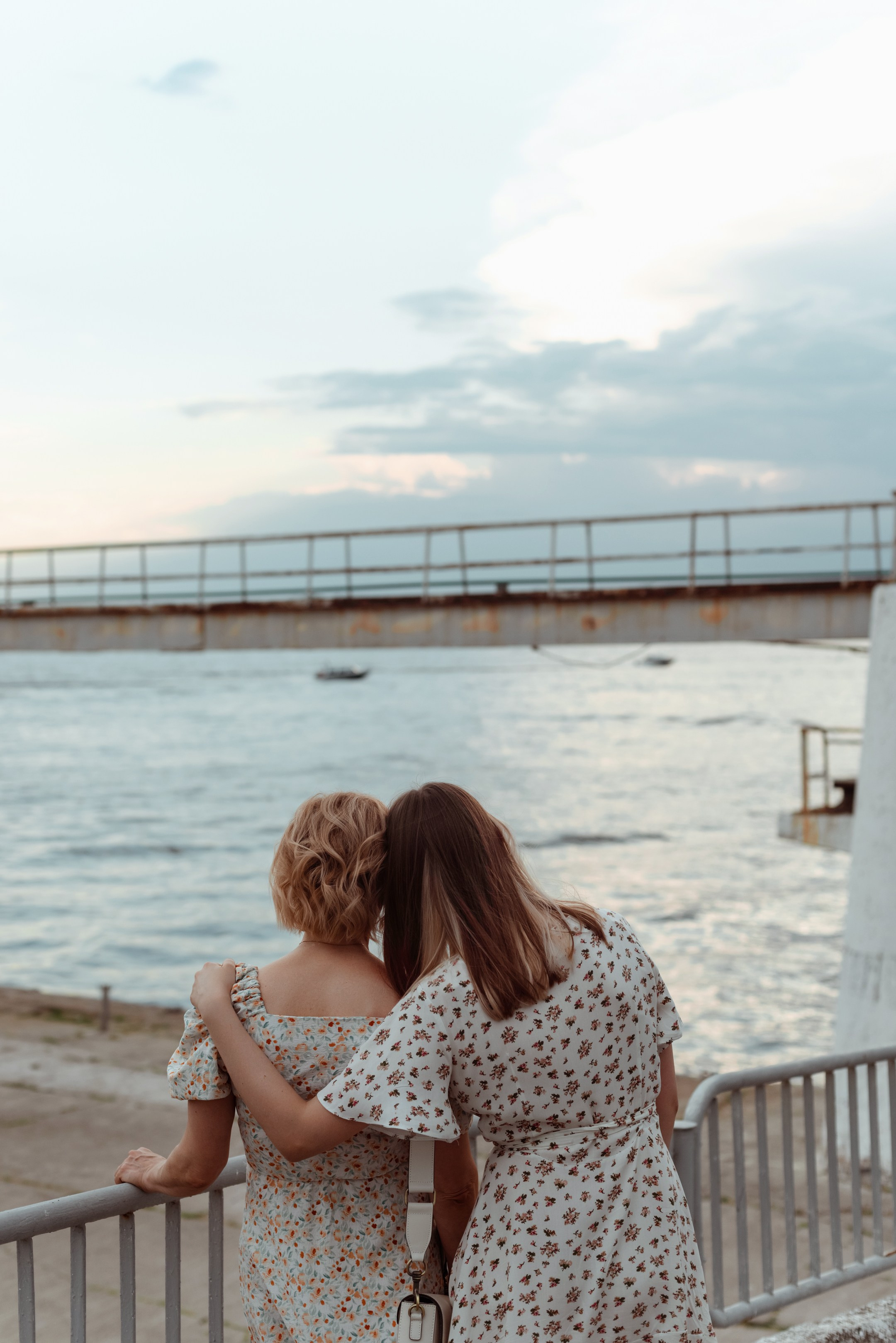 Анонс семейной фотосессии для Ани и Ольги. Фотограф в Самаре | Катерина Гущина