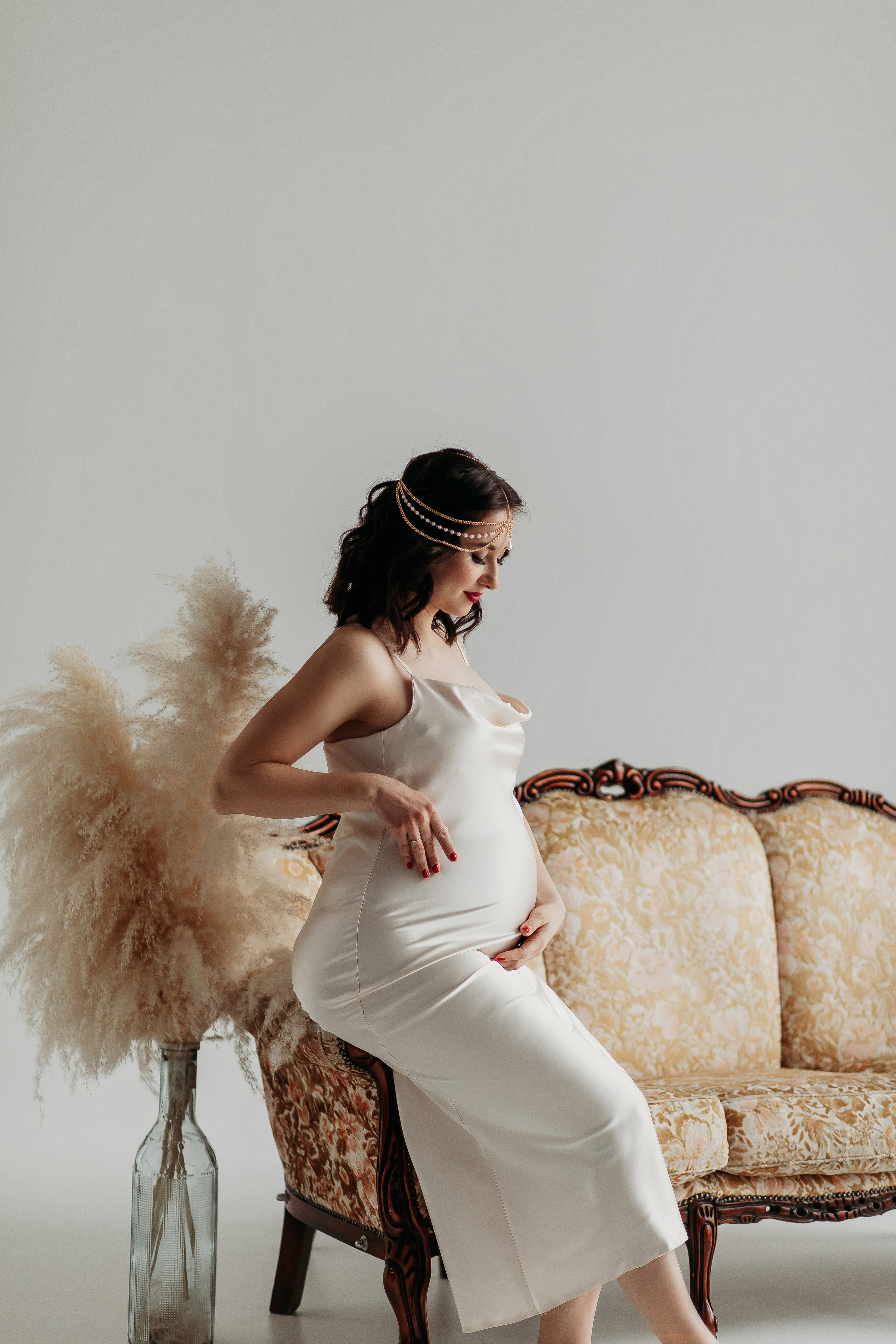 Диана. Фотограф Тимербаева Алина г. Сургут