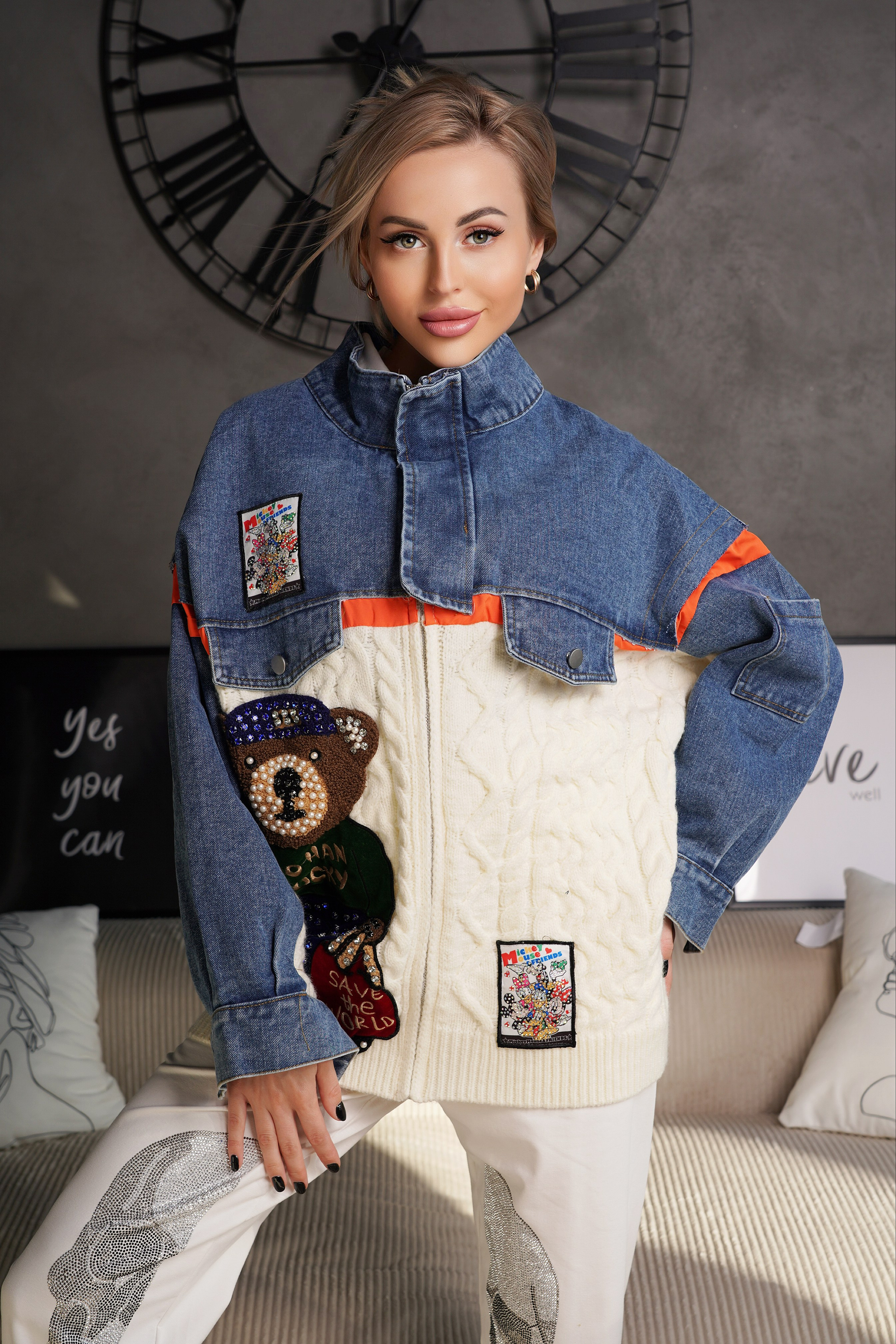 Коммерческая/маркетплейсы