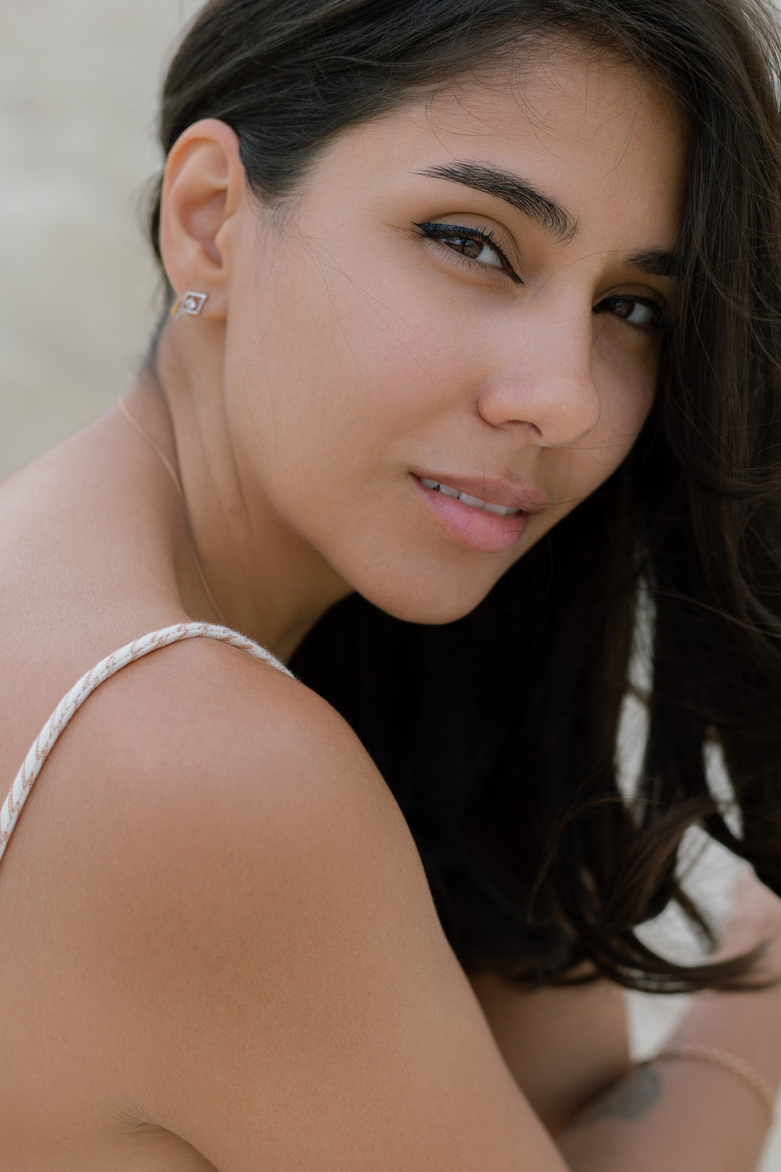 Фотосессия в степи Казахстана. Свадебный фотограф Калининград