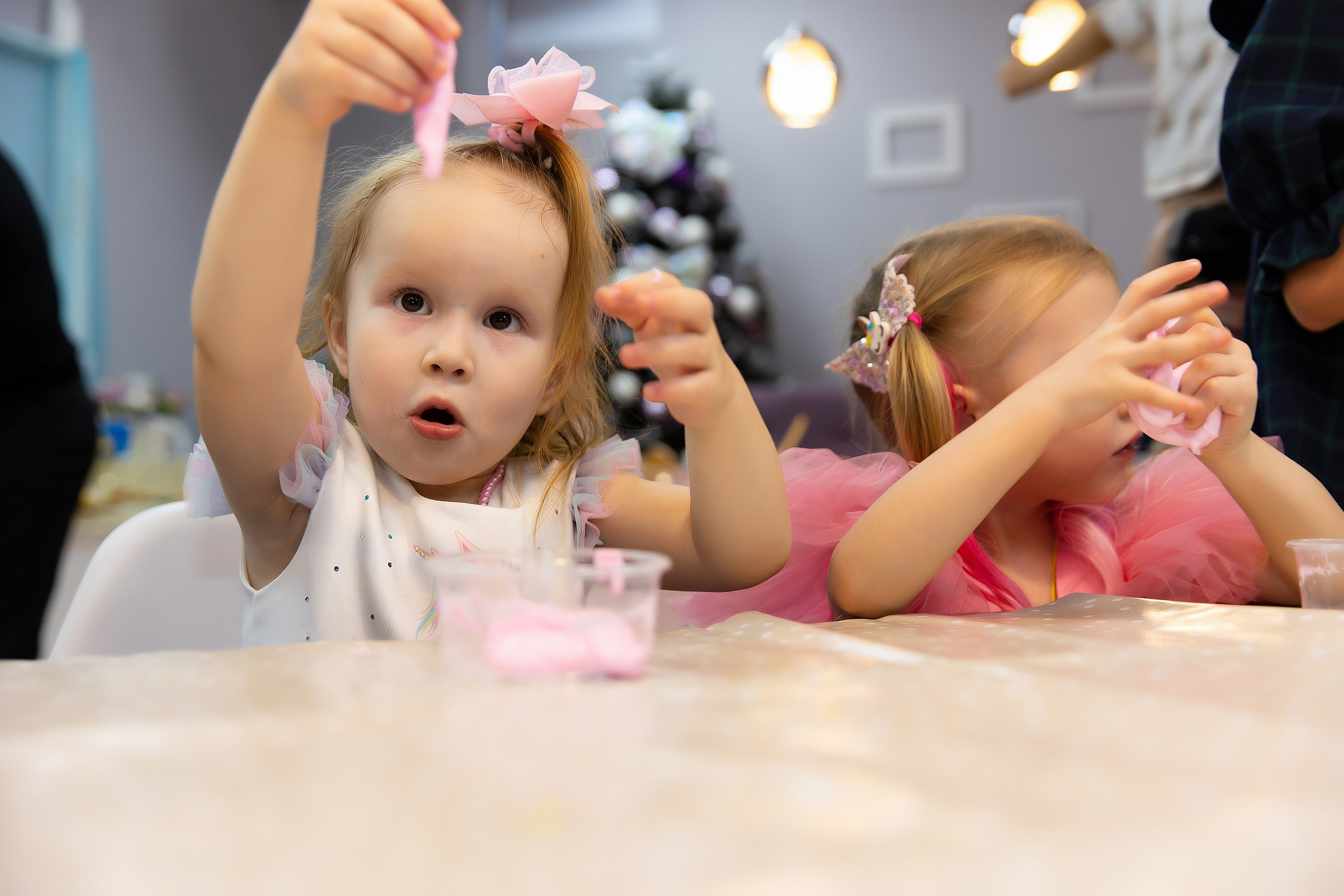 Мирославе 5 лет. Свадебный и семейный фотограф у Уфе Евгения Сазонова